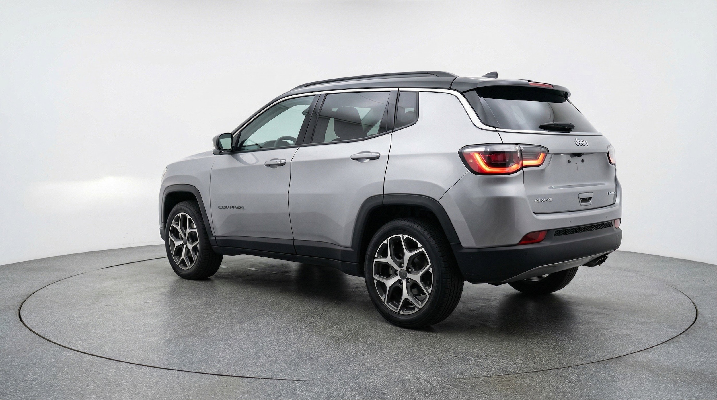 Thumbnail: 2025 Jeep Compass - 6