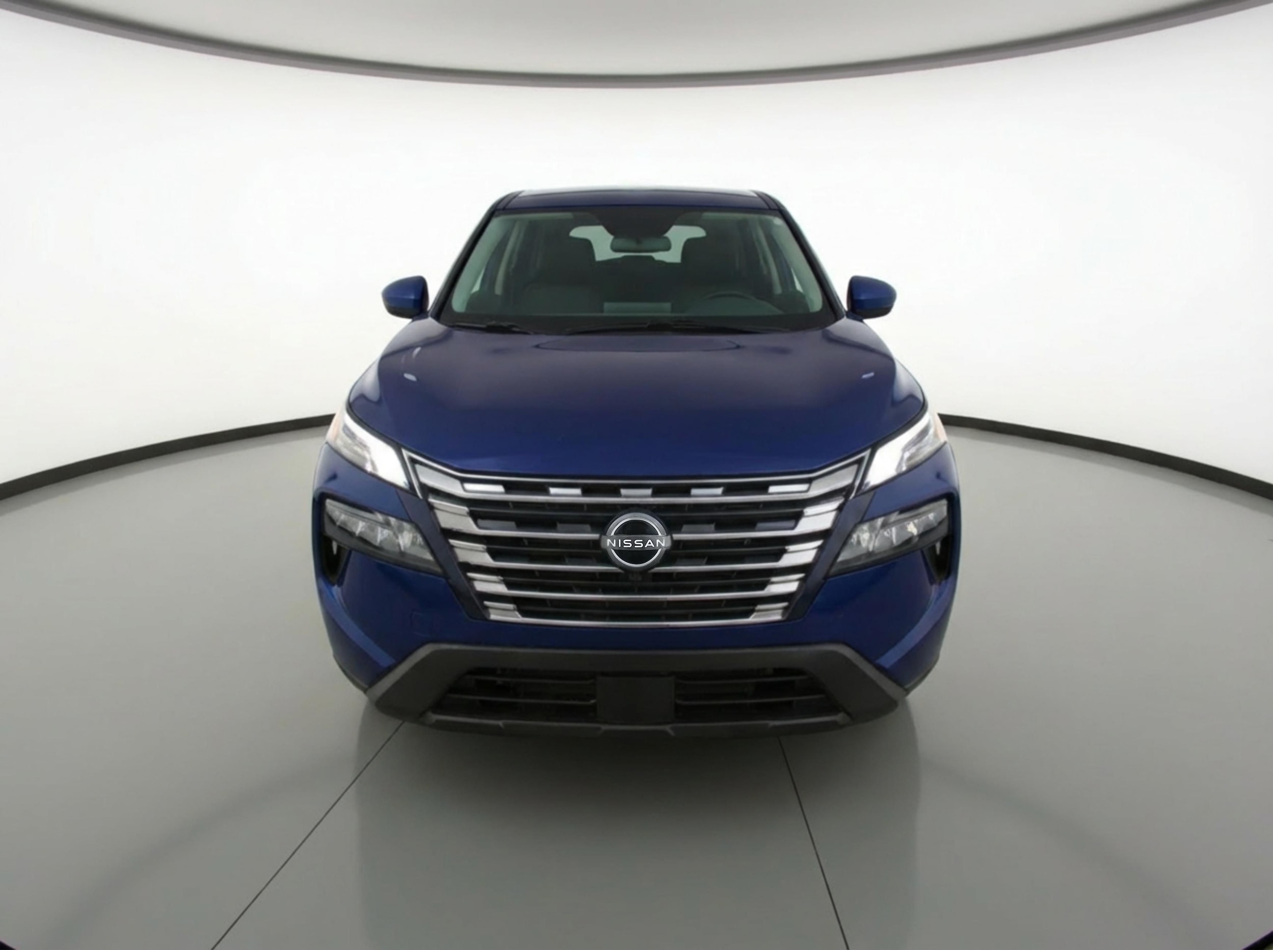 Thumbnail: 2025 Nissan Rogue - 2