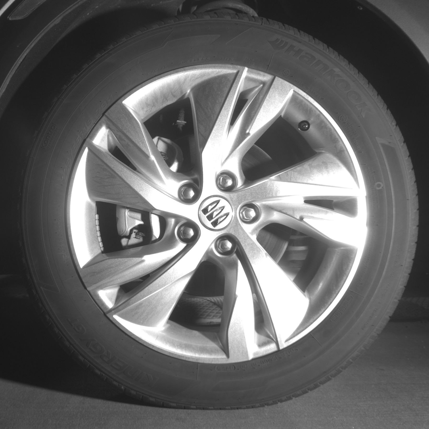 Thumbnail: 2025 Buick Encore GX - 12