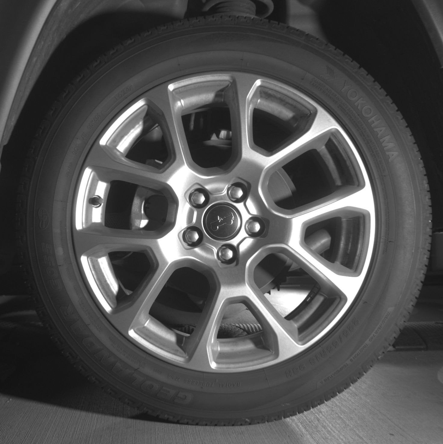 Thumbnail: 2025 Jeep Compass - 14