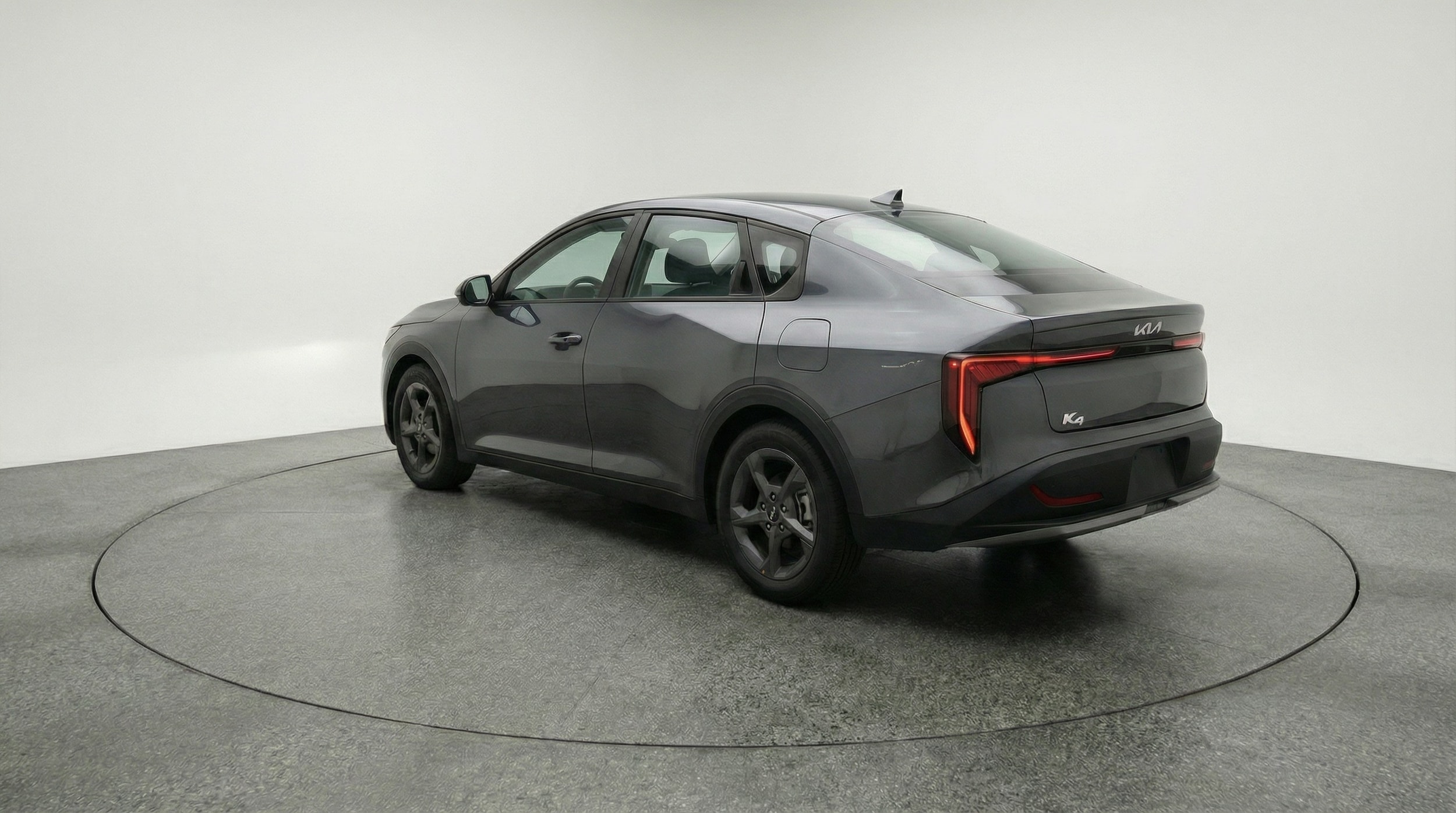 Thumbnail: 2025 Kia K4 - 5