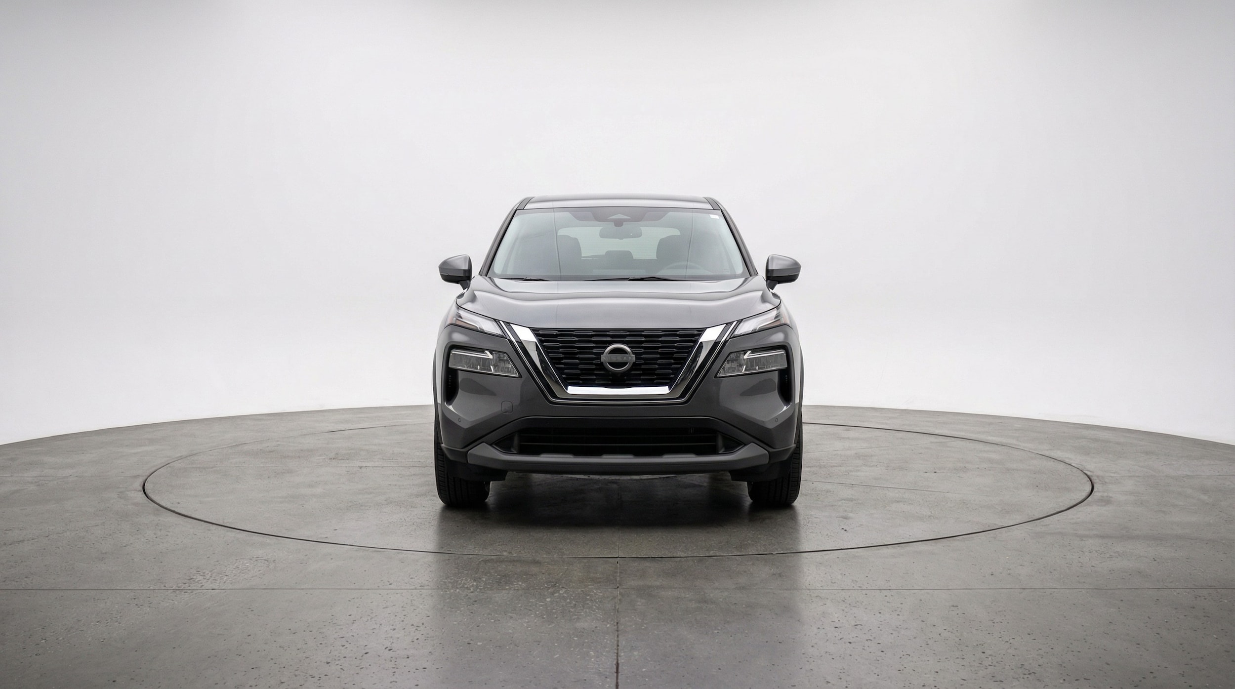 Thumbnail: 2025 Nissan Rogue - 2