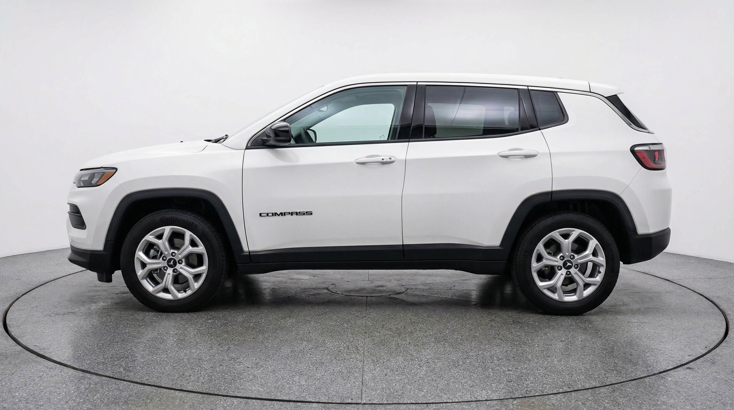 Thumbnail: 2025 Jeep Compass - 4