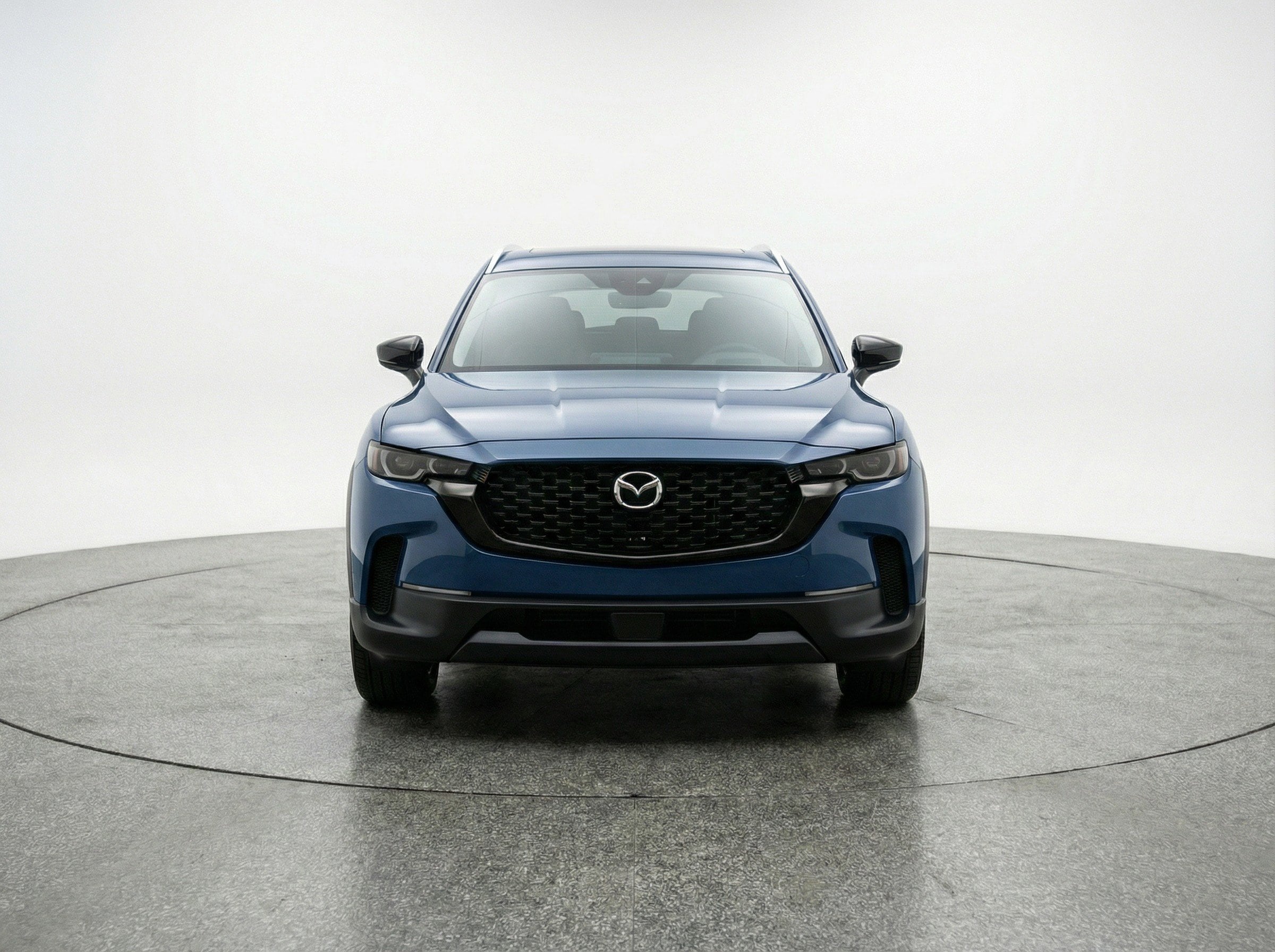 Thumbnail: 2025 Mazda CX-50 - 2