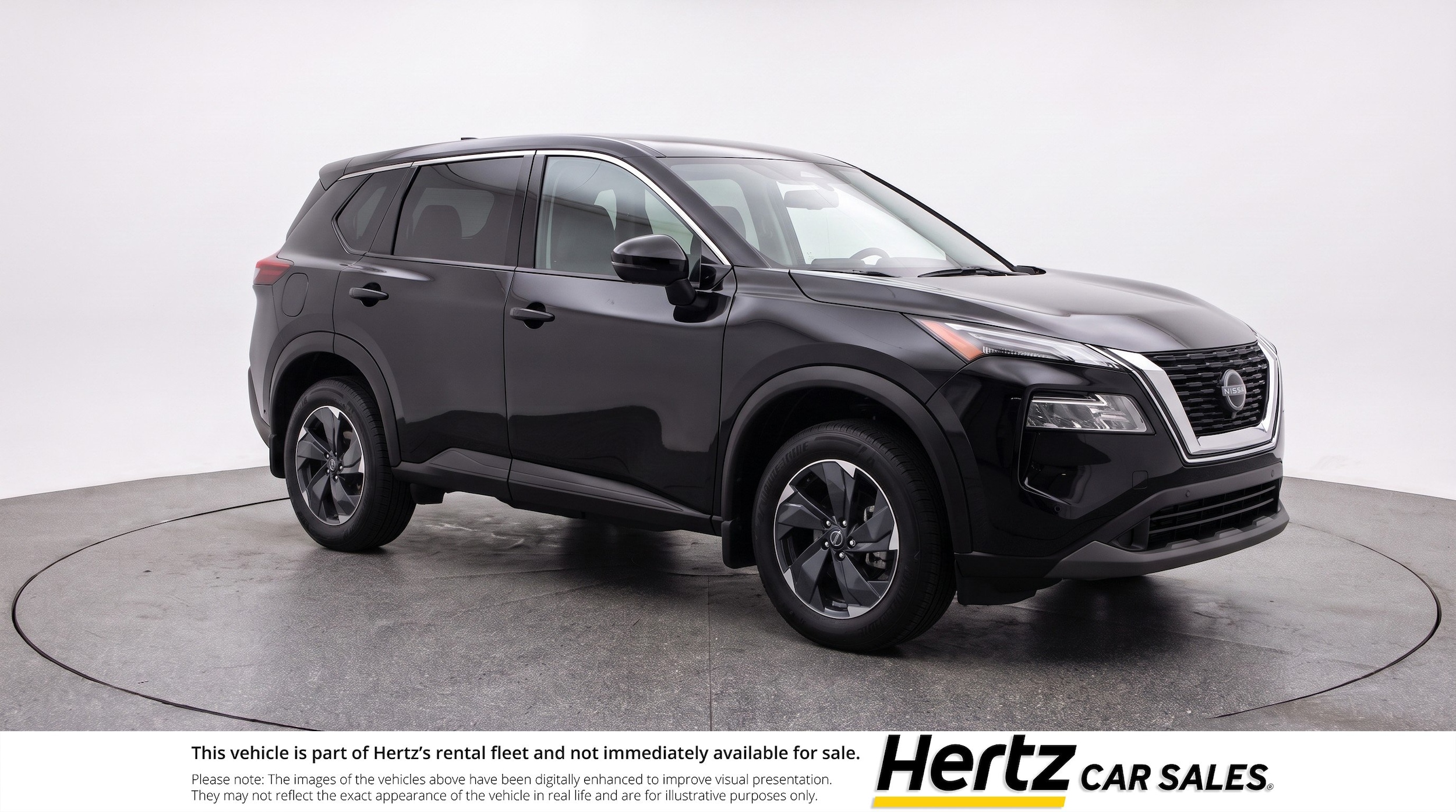 Thumbnail: 2026 Nissan Rogue - 1