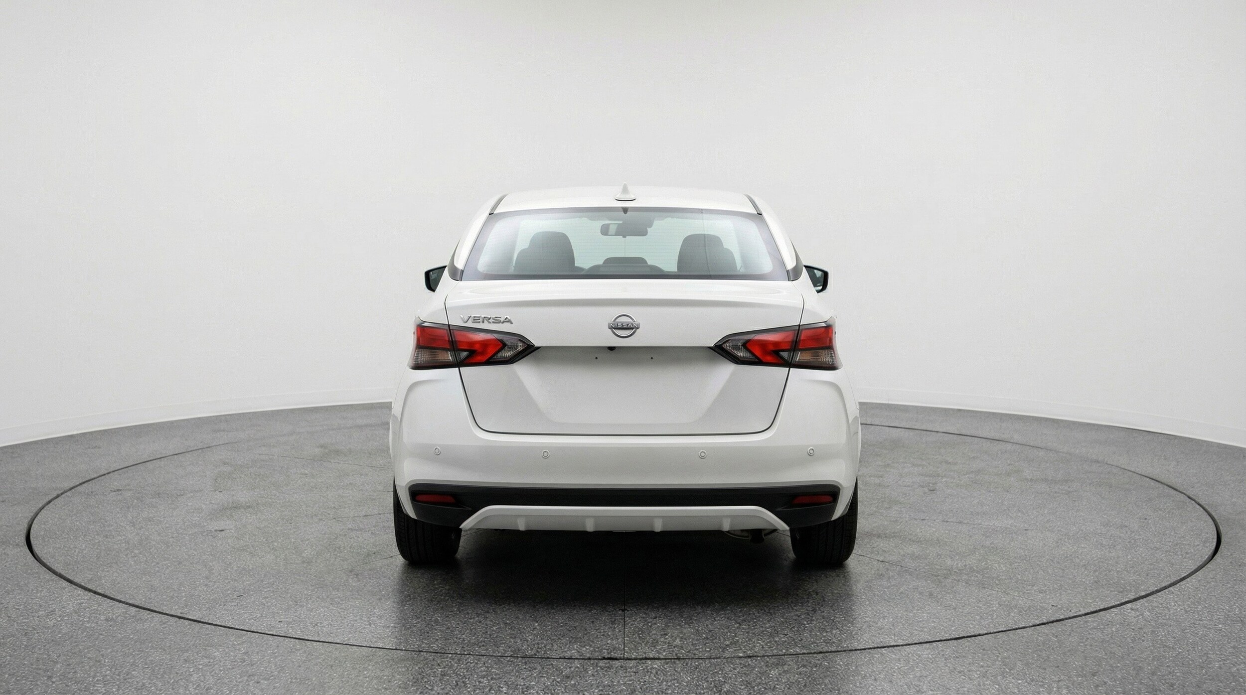 Thumbnail: 2025 Nissan Versa - 7