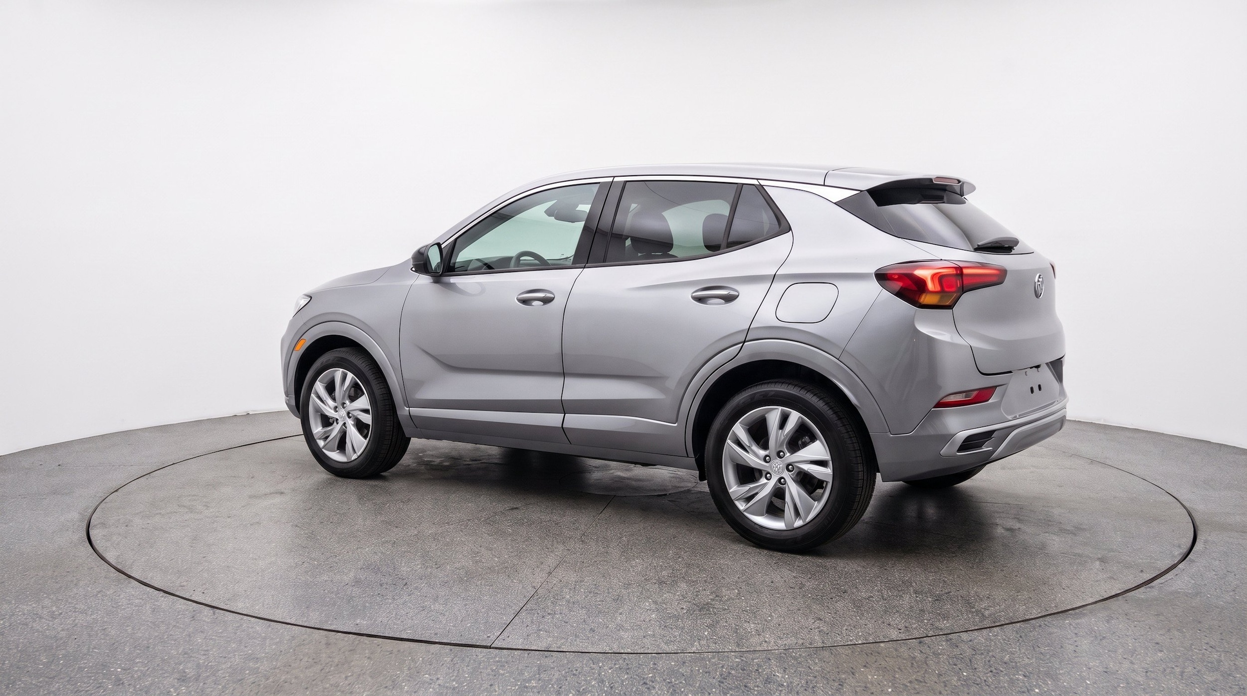 Thumbnail: 2025 Buick Encore GX - 6