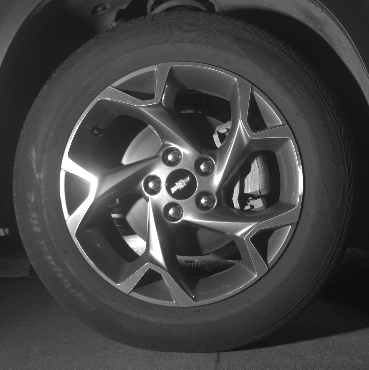 Thumbnail: 2025 Chevrolet Trax - 10