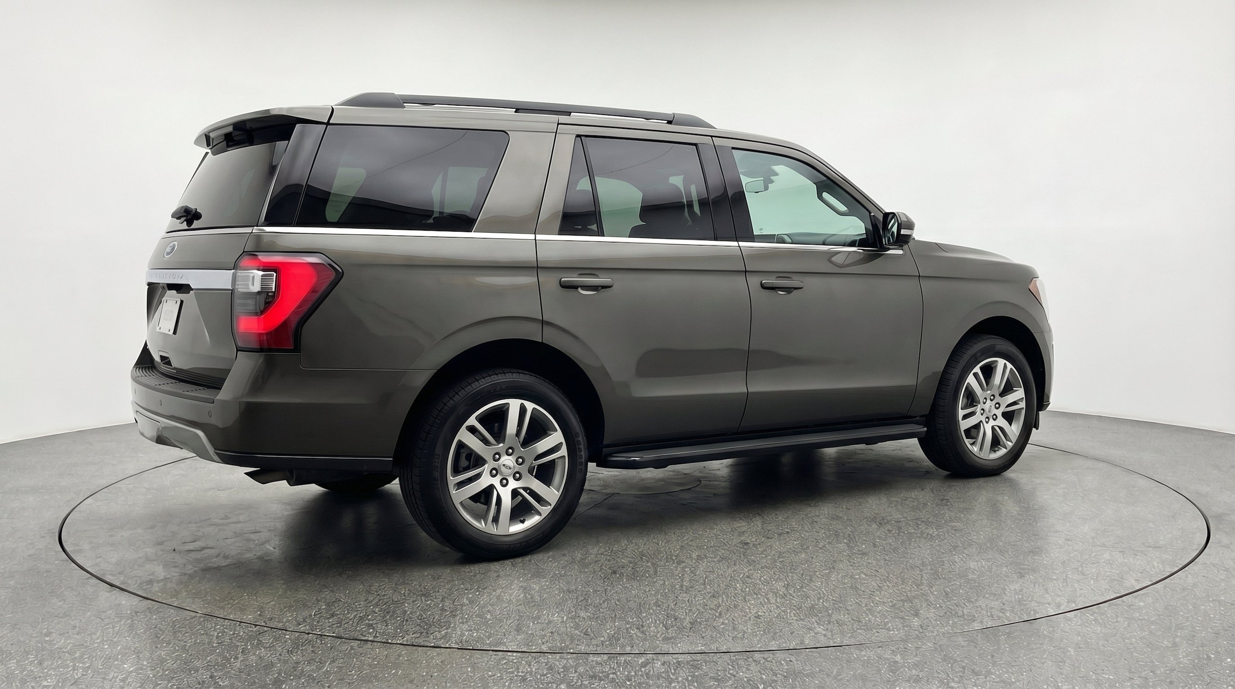 Thumbnail: 2024 Ford Expedition - 9