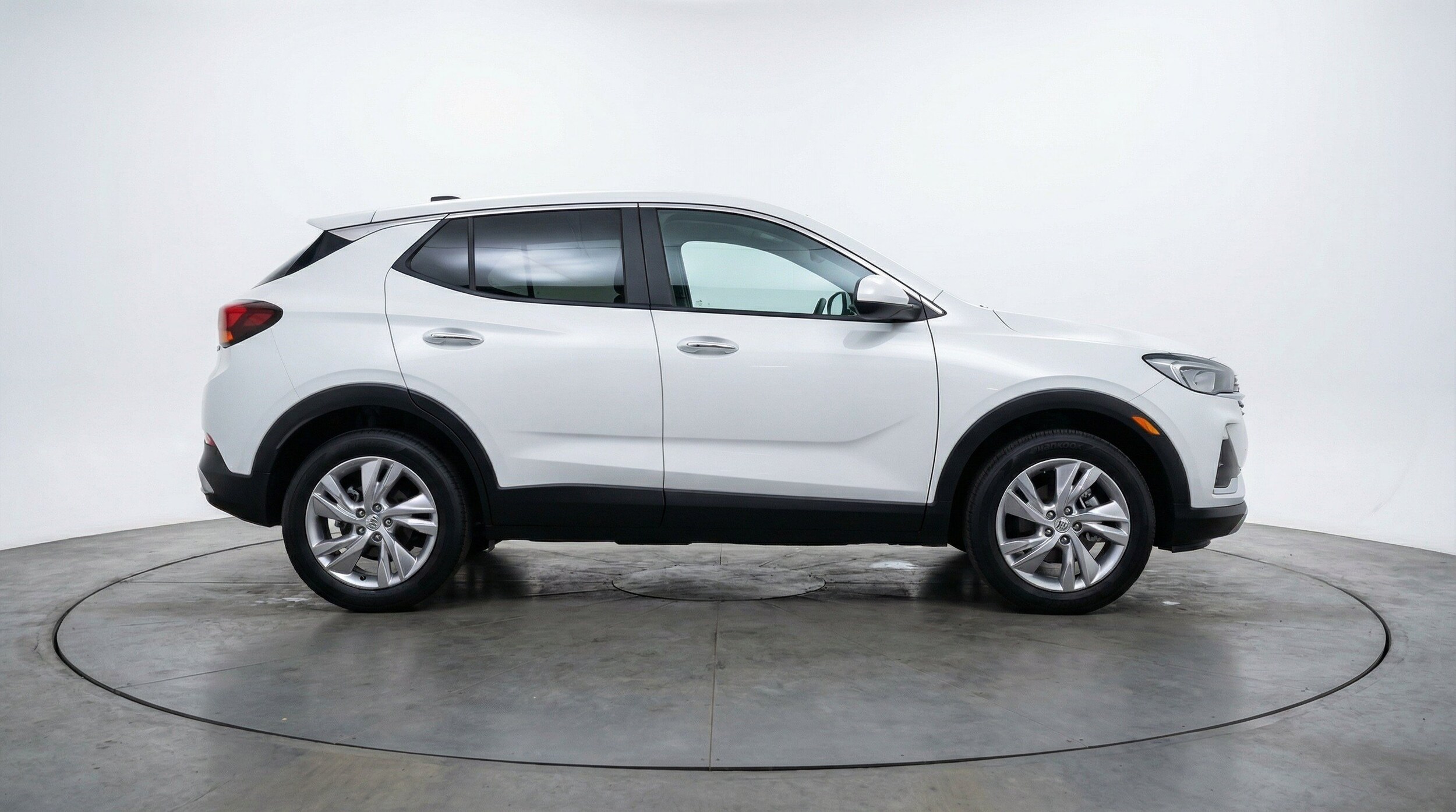 Thumbnail: 2026 Buick Encore GX - 11