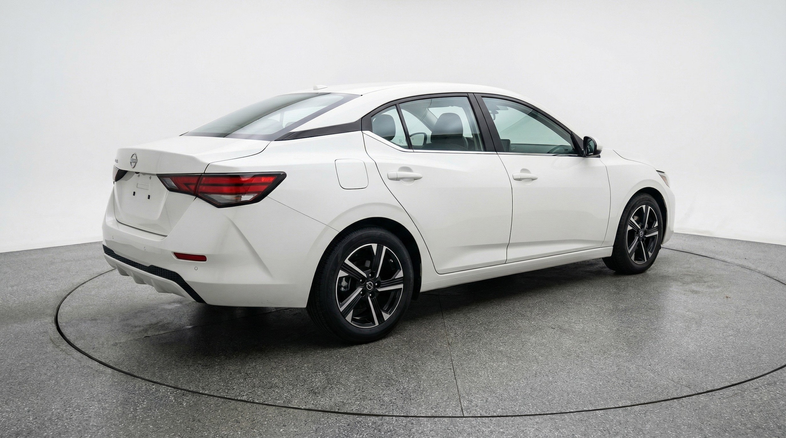 Thumbnail: 2025 Nissan Sentra - 9