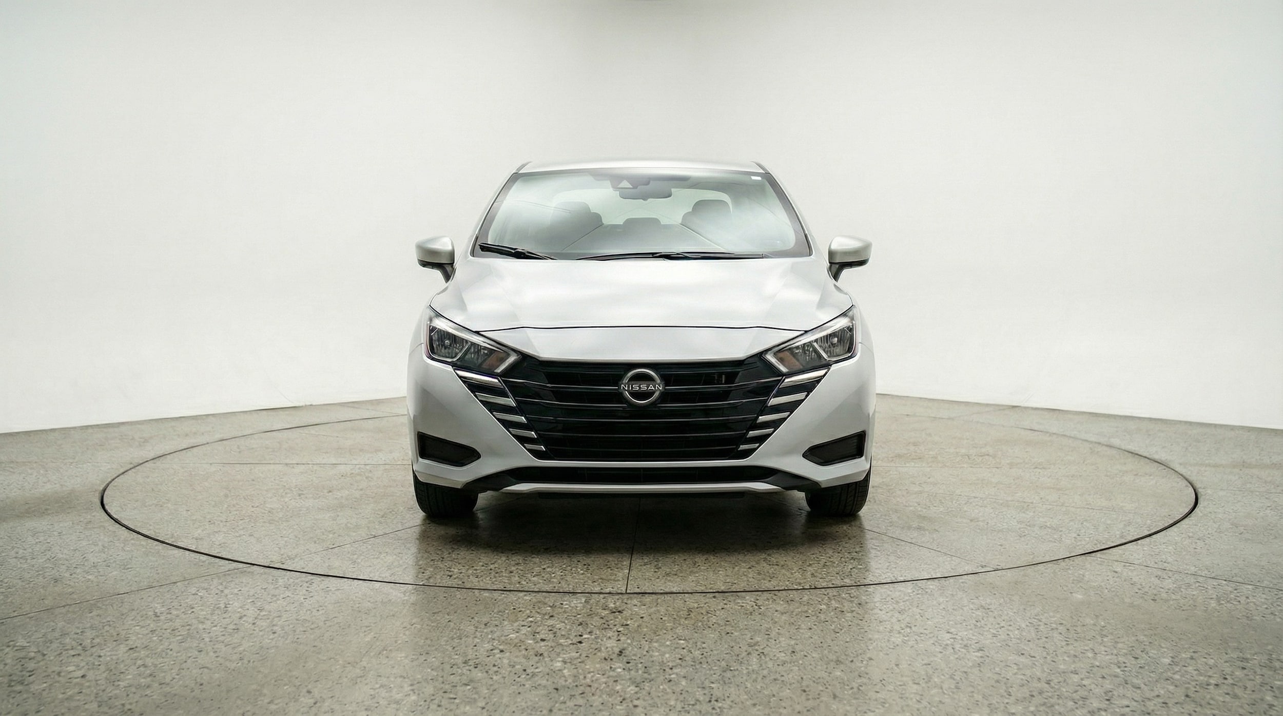 Thumbnail: 2025 Nissan Versa - 2