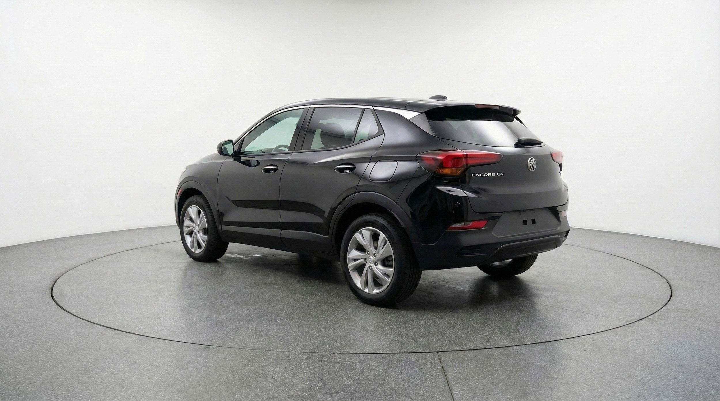 Thumbnail: 2025 Buick Encore GX - 6