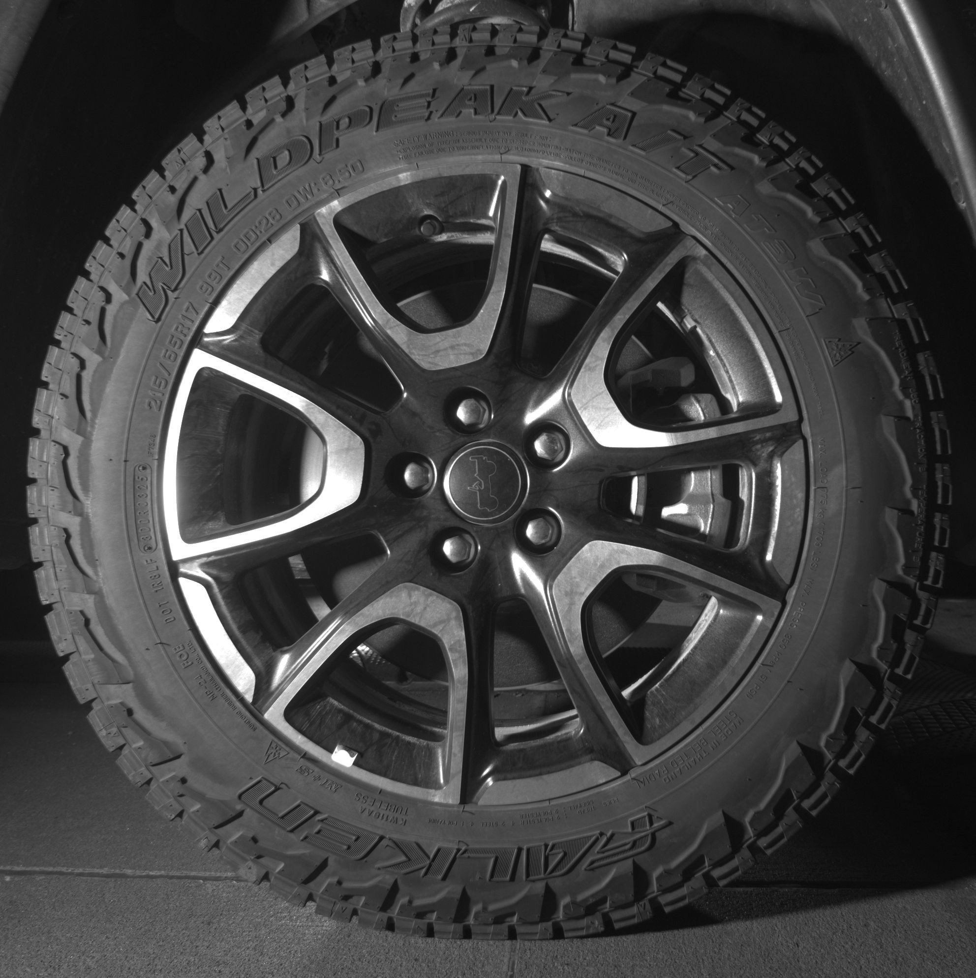 Thumbnail: 2025 Jeep Compass - 13