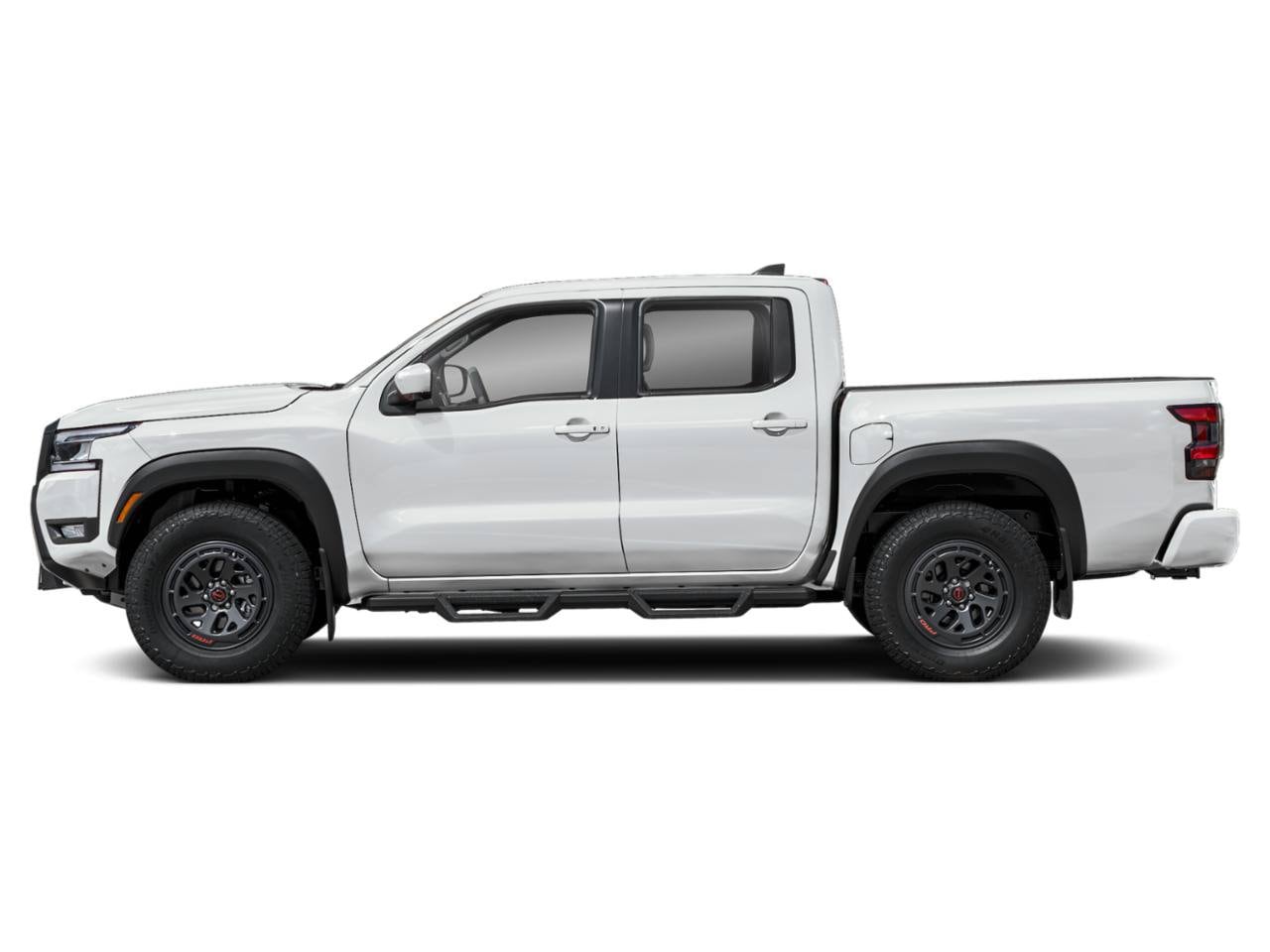 Thumbnail: 2026 Nissan Frontier - 3