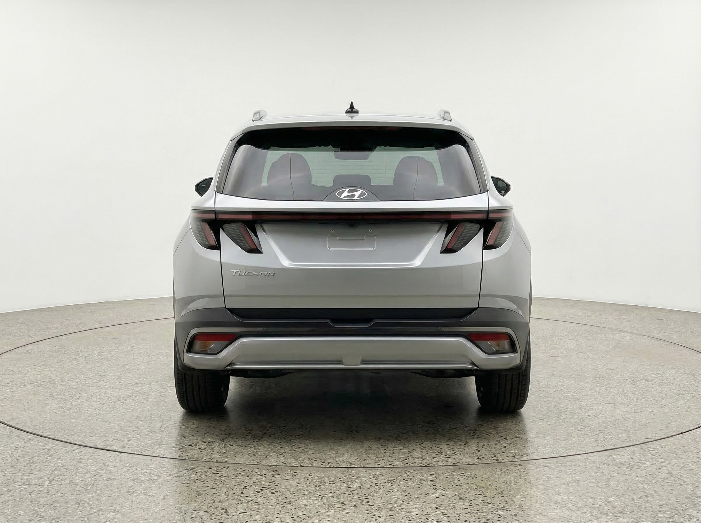 Thumbnail: 2025 Hyundai Tucson - 7