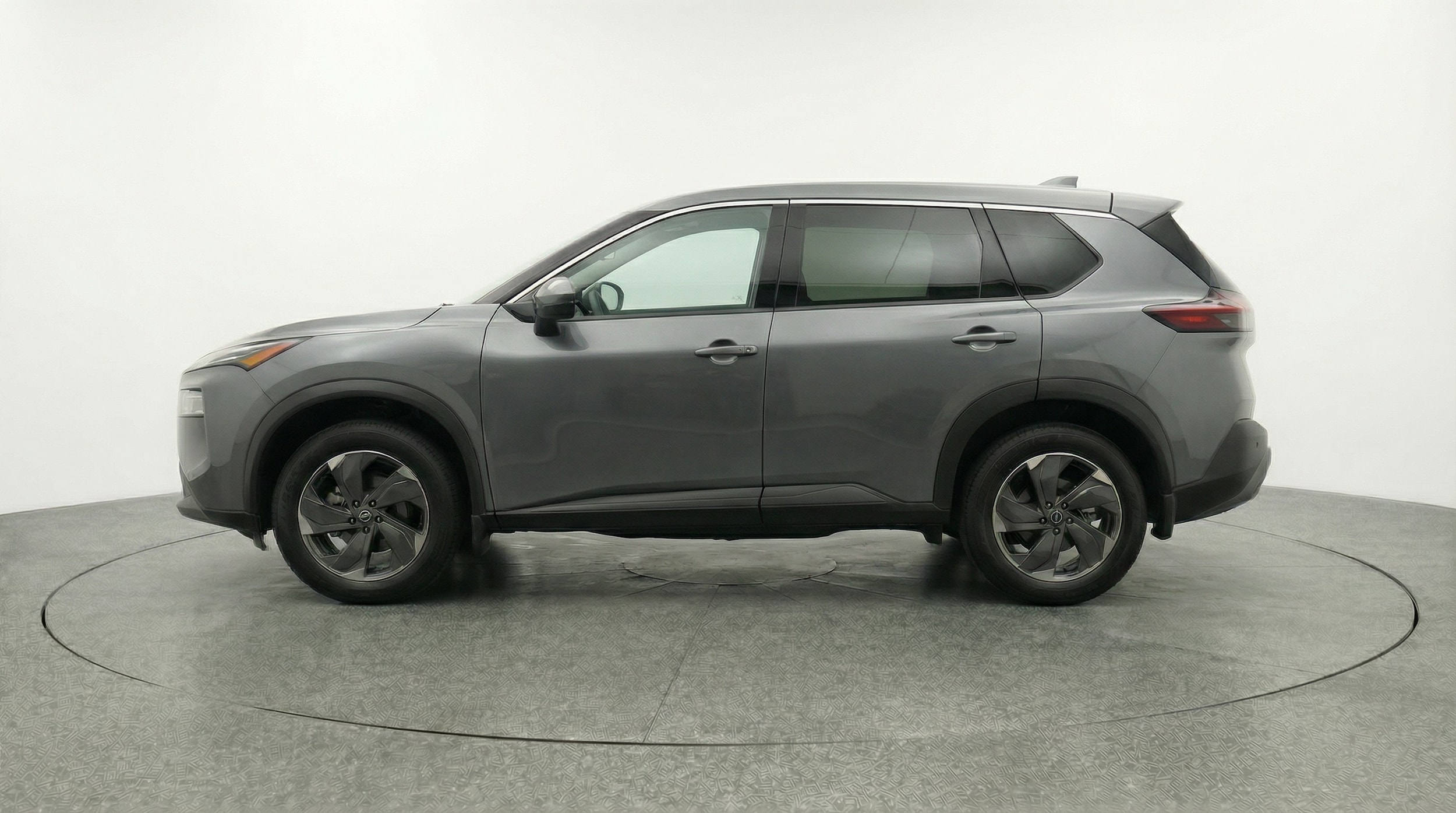 Thumbnail: 2025 Nissan Rogue - 4