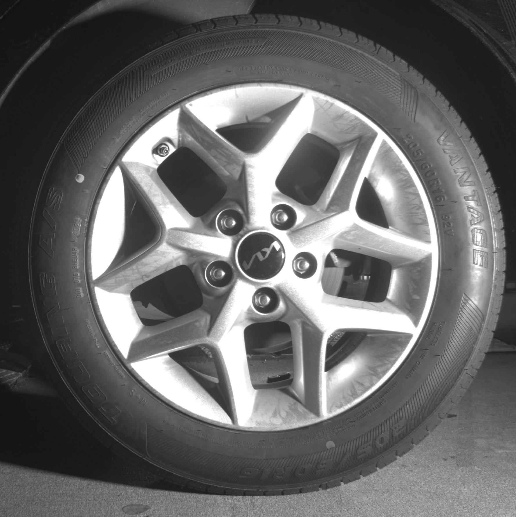 Thumbnail: 2025 Kia Soul - 14