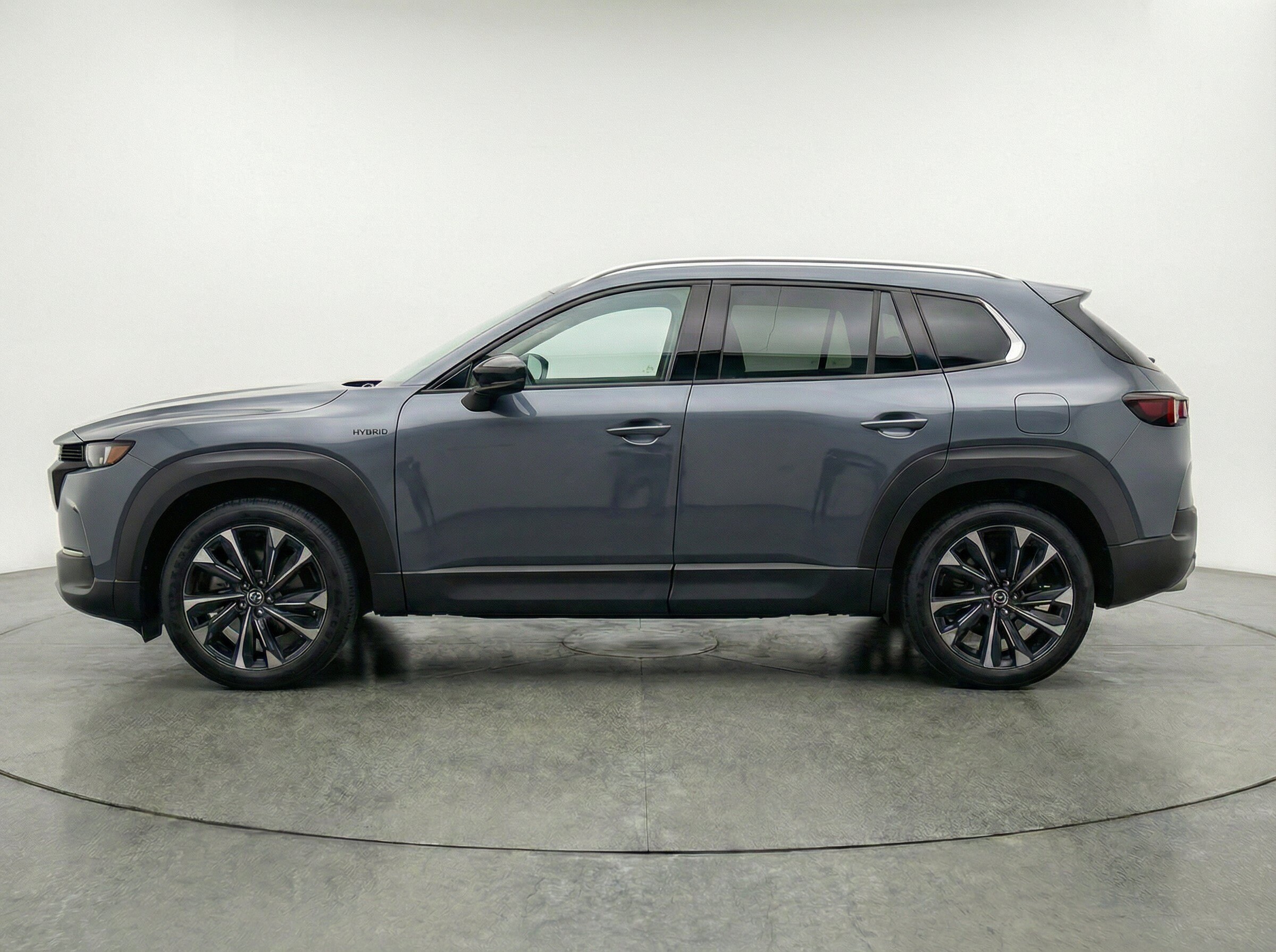 Thumbnail: 2025 Mazda CX-50 - 5