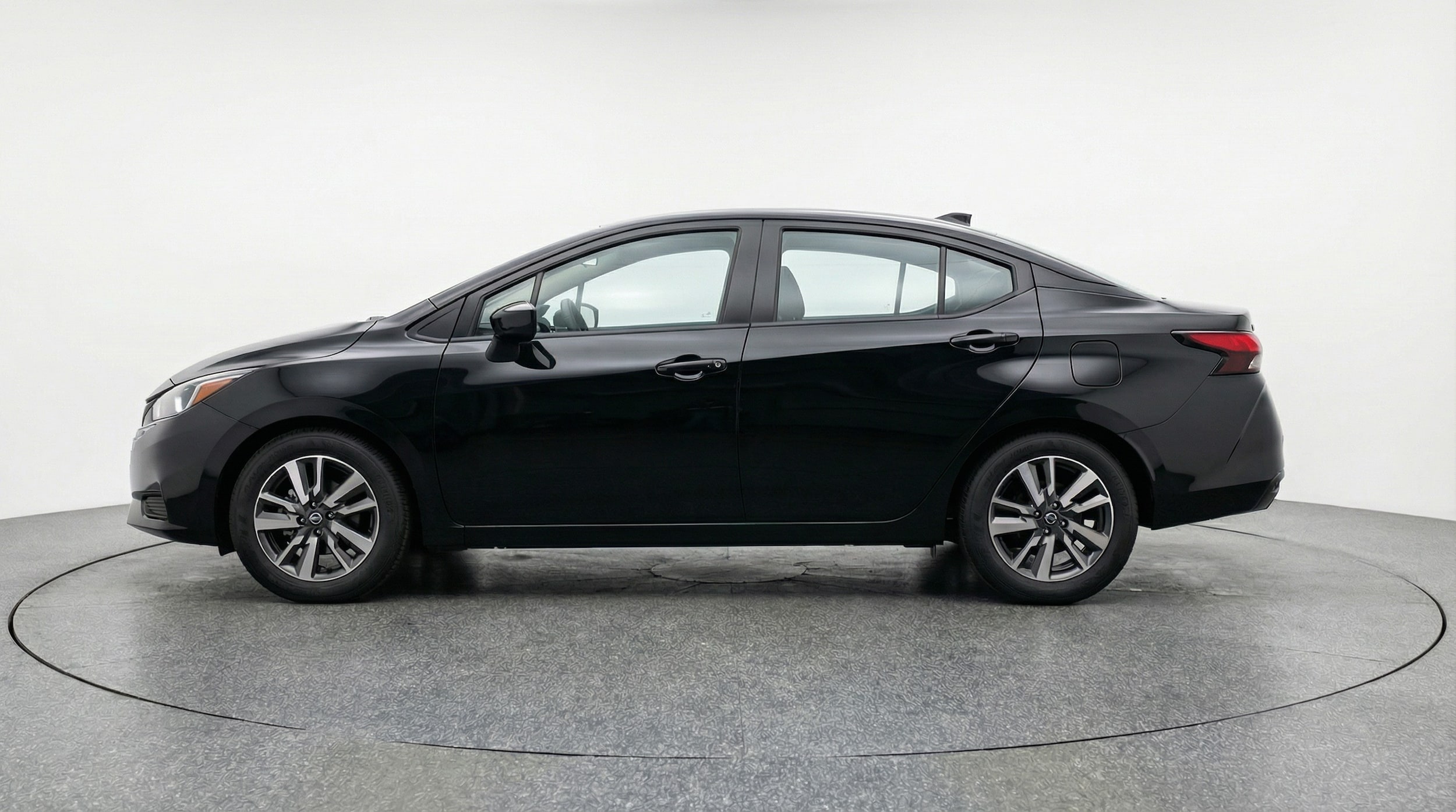 Thumbnail: 2025 Nissan Versa - 4