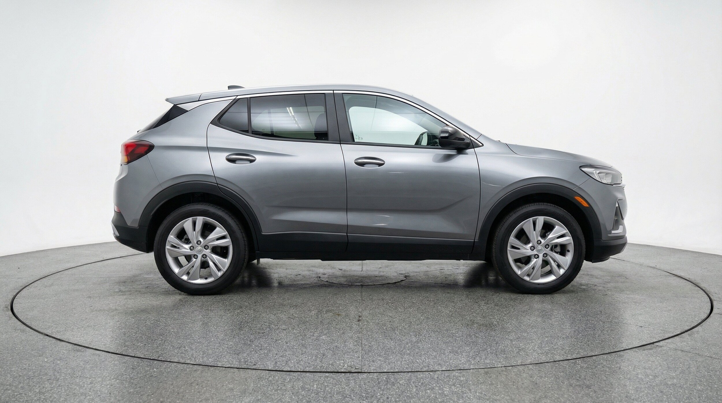 Thumbnail: 2026 Buick Encore GX - 11