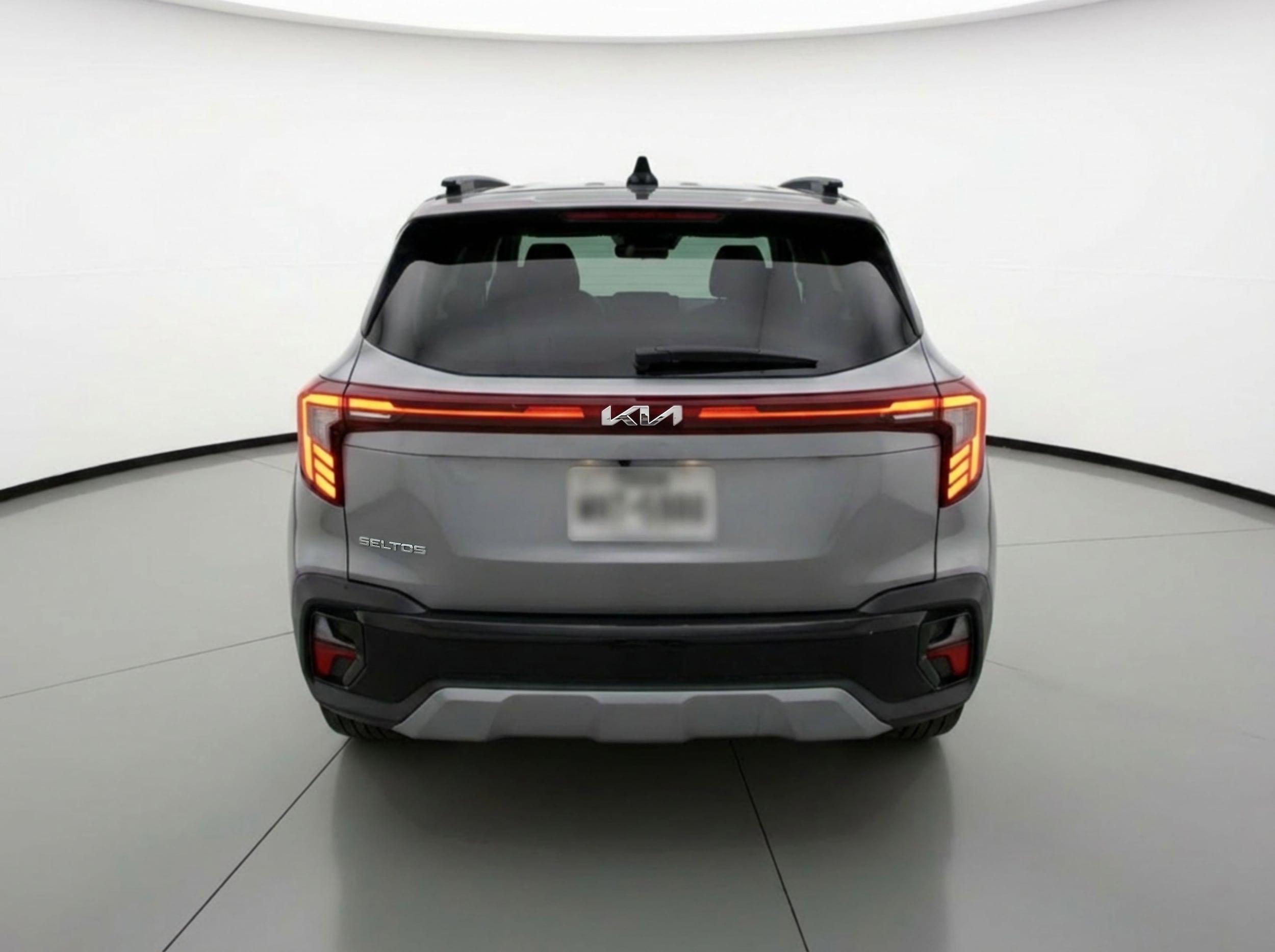 Thumbnail: 2025 Kia Seltos - 7