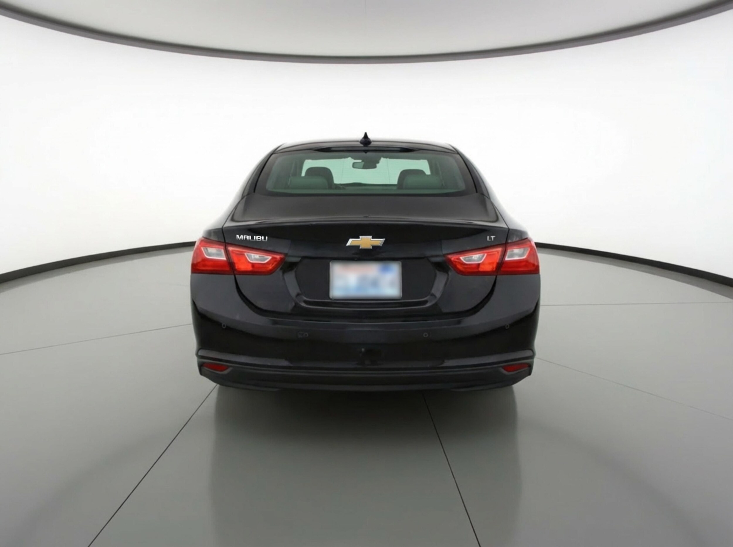 Thumbnail: 2024 Chevrolet Malibu - 6