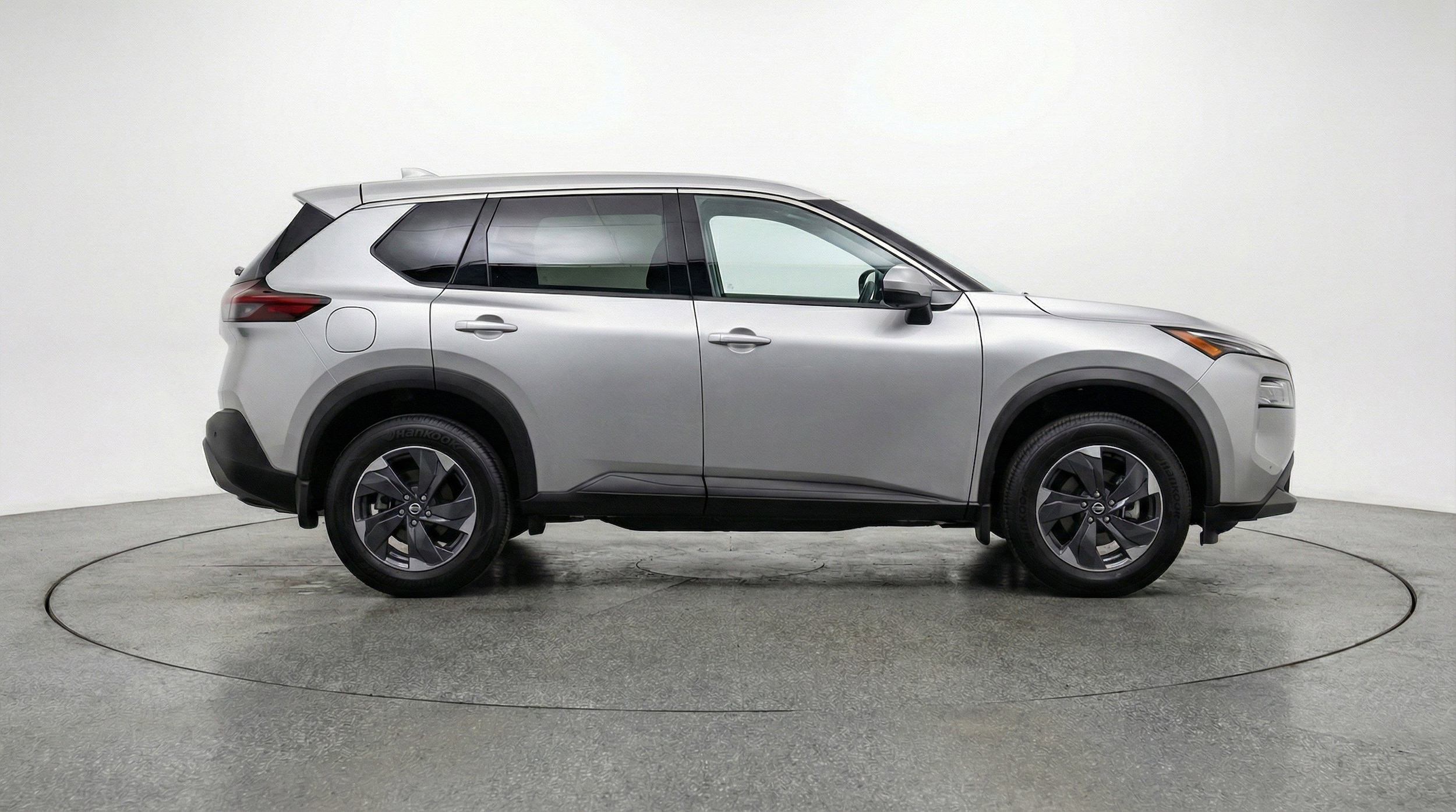 Thumbnail: 2025 Nissan Rogue - 11