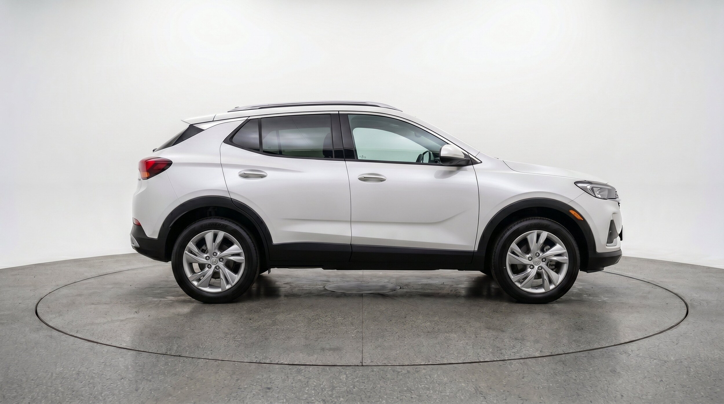 Thumbnail: 2026 Buick Encore GX - 11