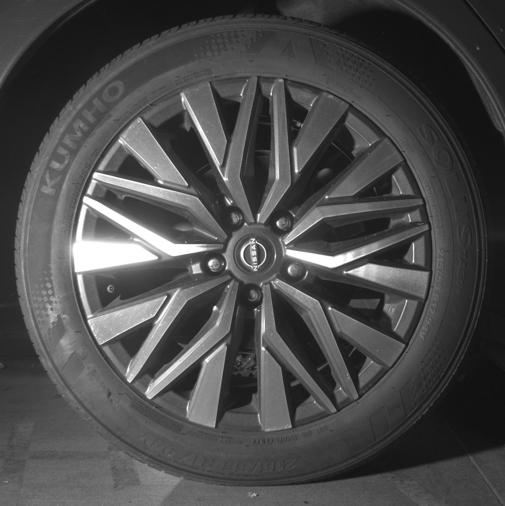 Thumbnail: 2025 Nissan Altima - 12