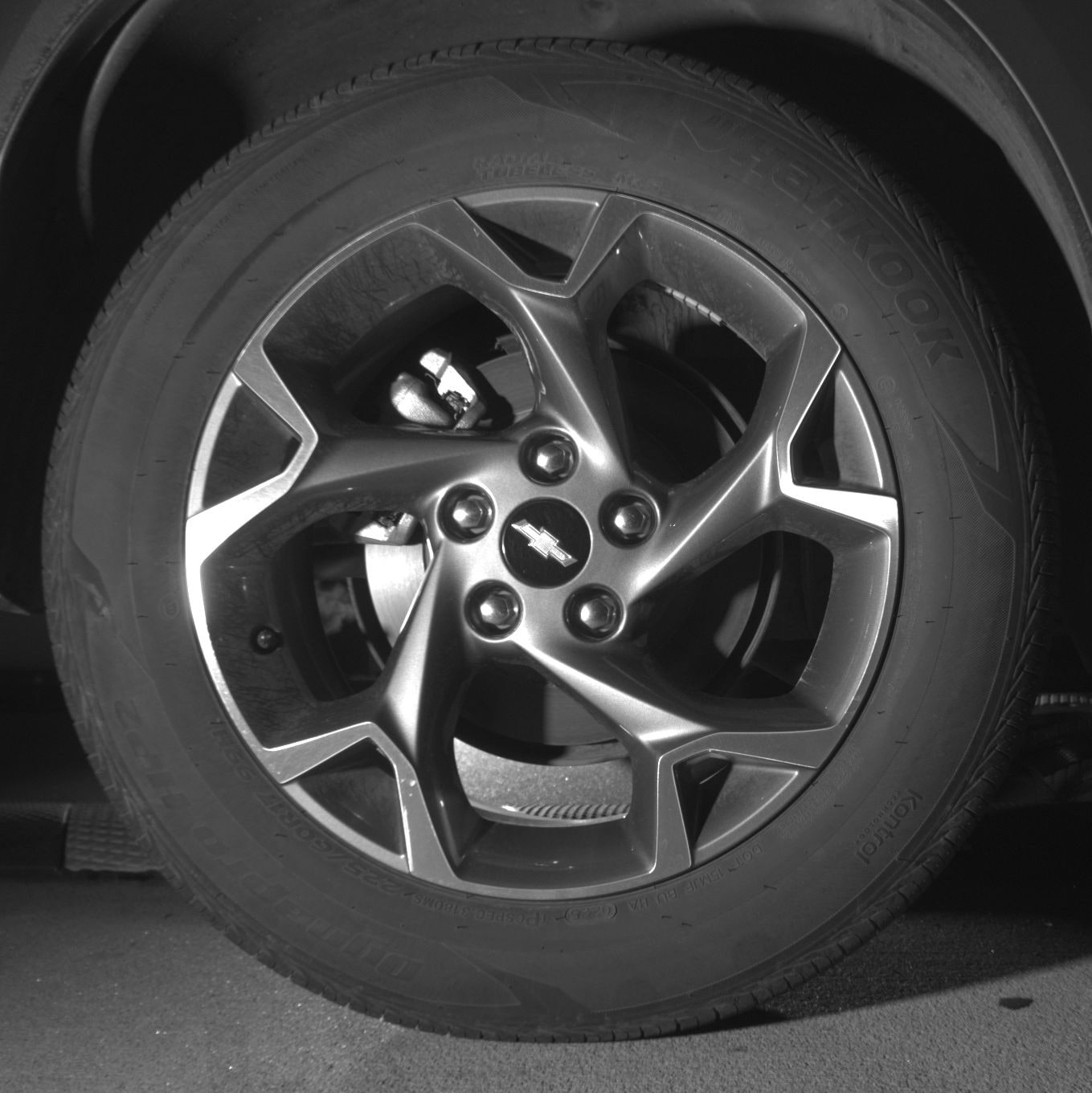 Thumbnail: 2025 Chevrolet Trax - 12