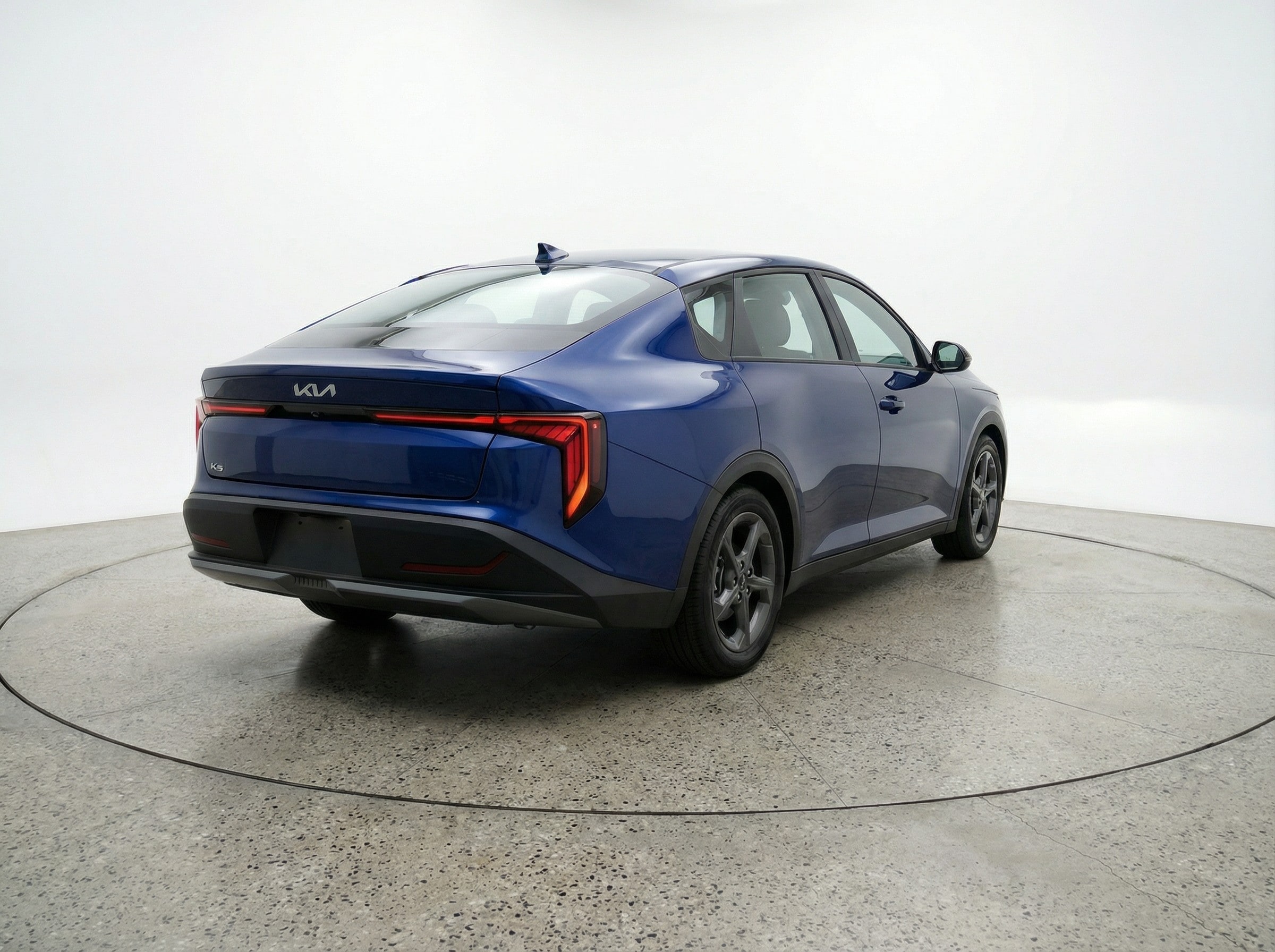 Thumbnail: 2025 Kia K4 - 7