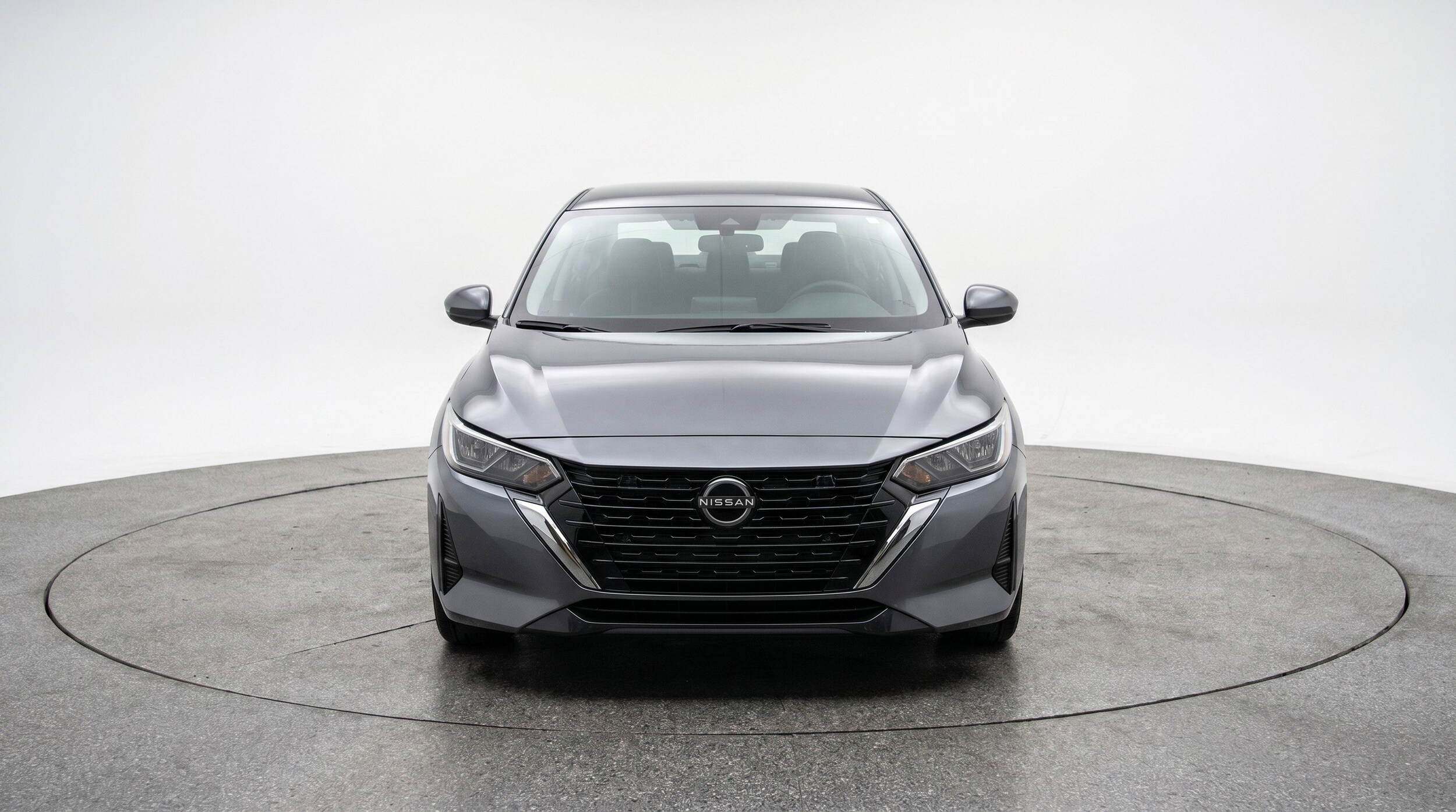 Thumbnail: 2025 Nissan Sentra - 2