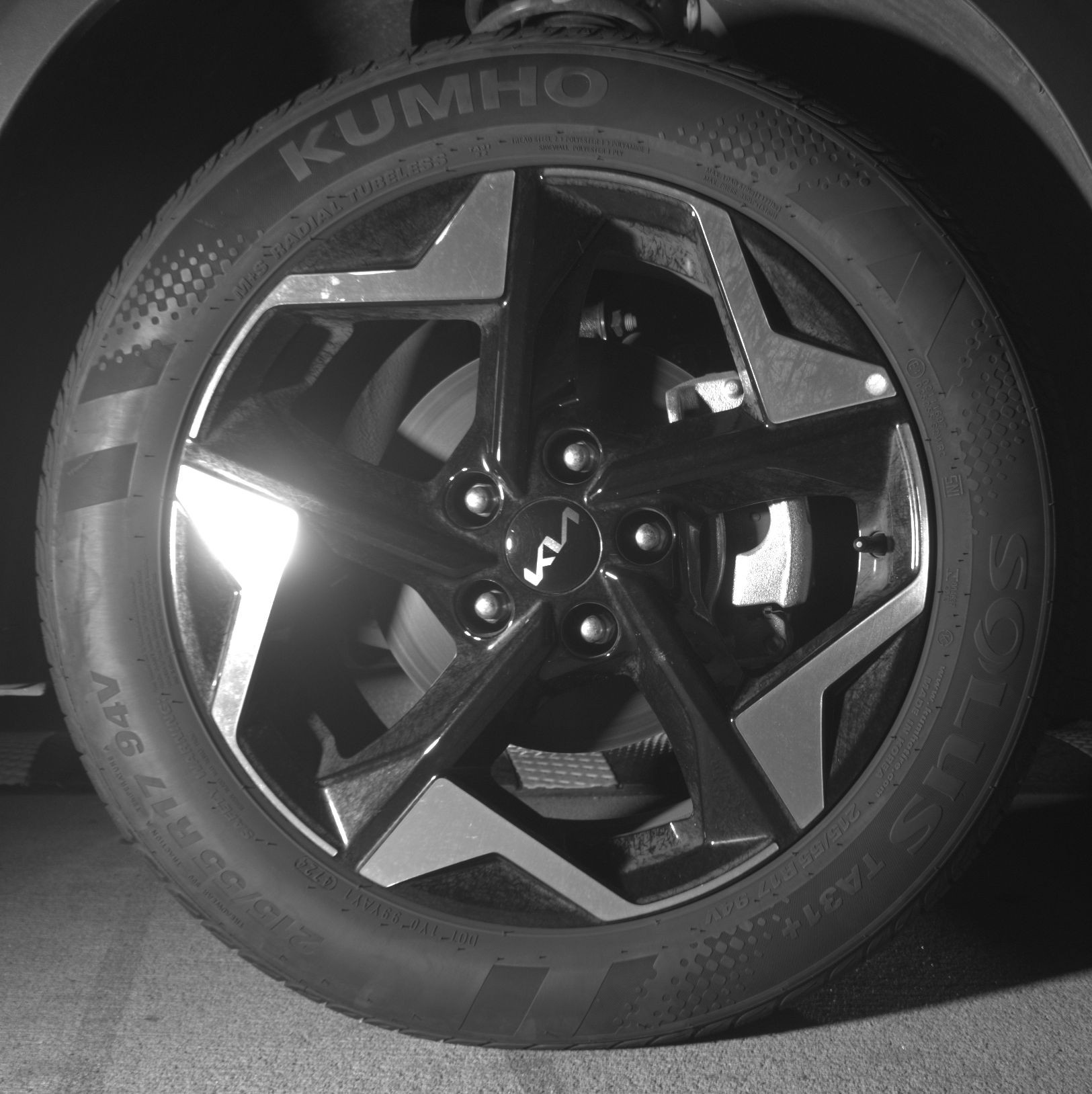 Thumbnail: 2025 Kia Seltos - 10