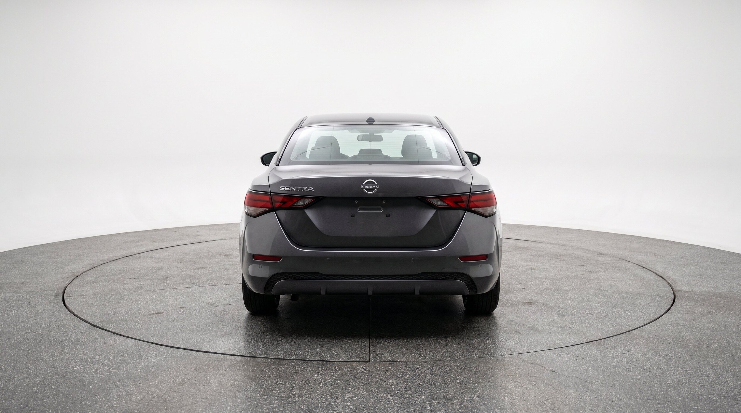 Thumbnail: 2025 Nissan Sentra - 7