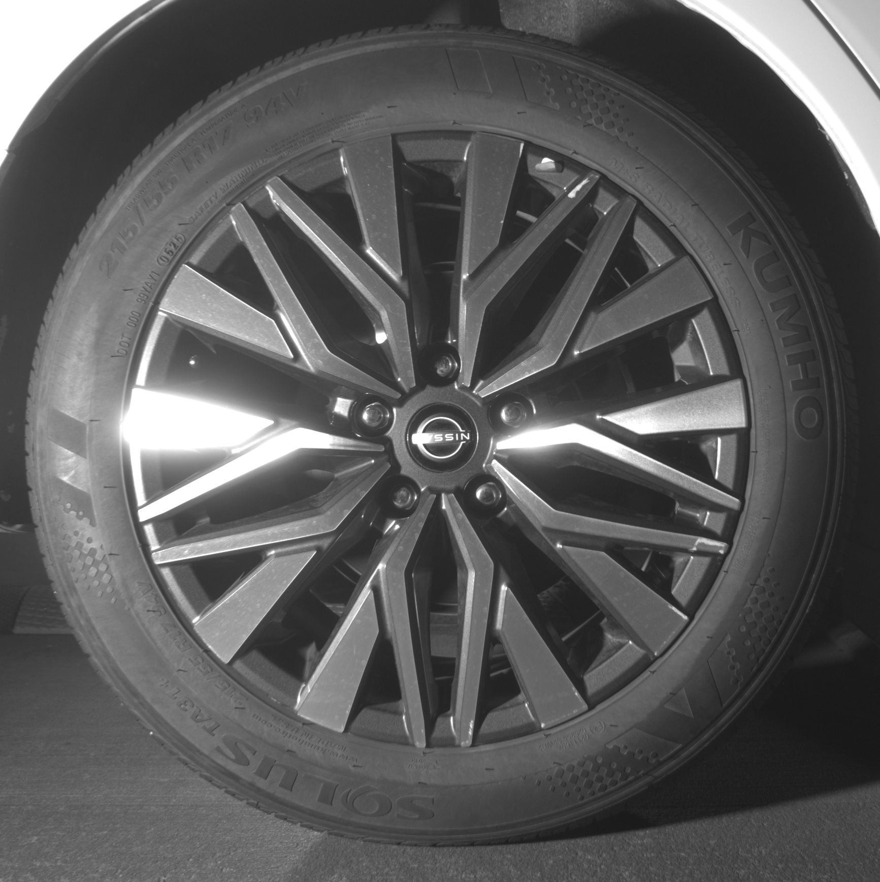 Thumbnail: 2025 Nissan Altima - 12