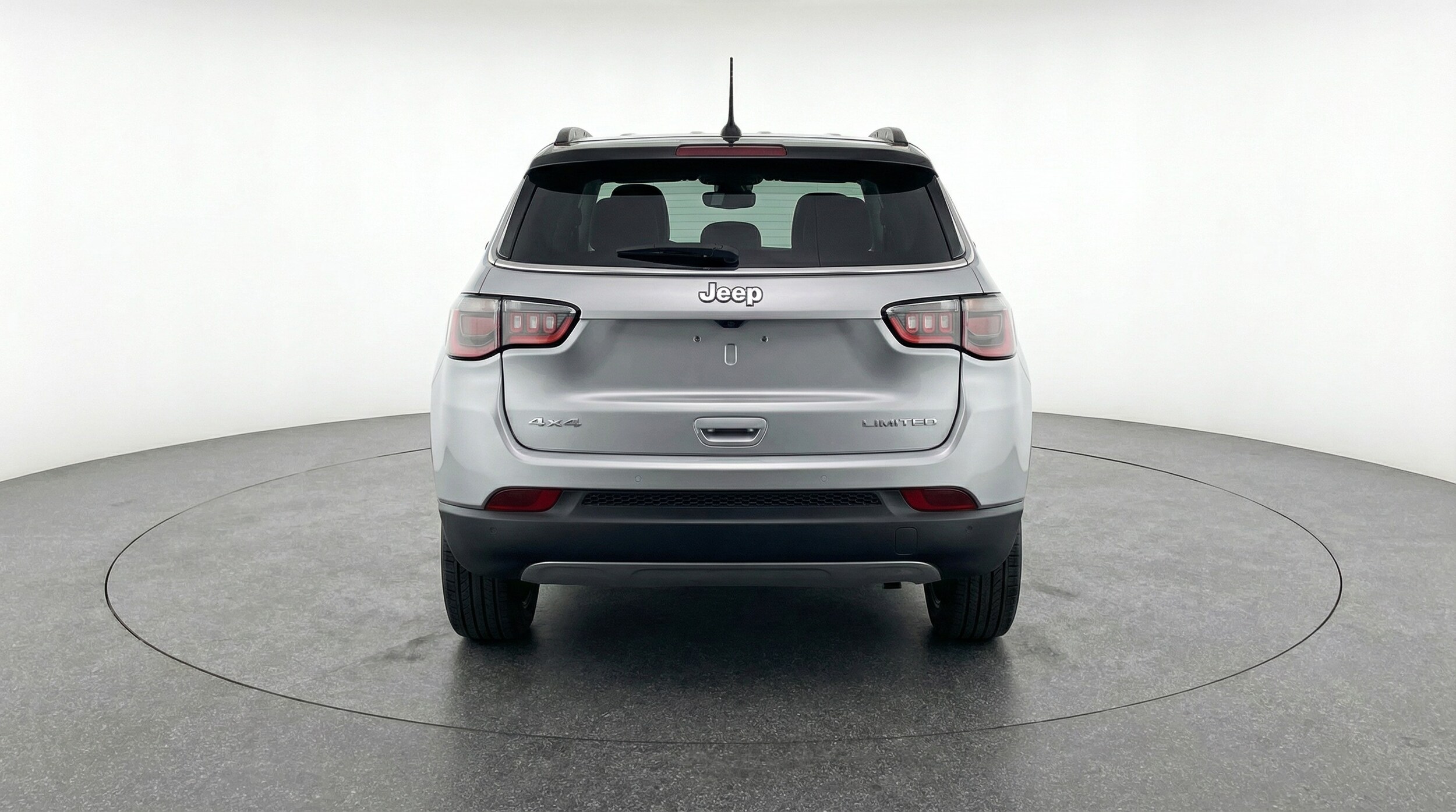 Thumbnail: 2025 Jeep Compass - 6