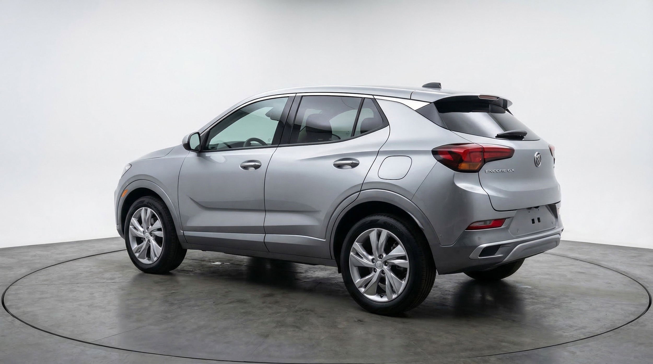 Thumbnail: 2025 Buick Encore GX - 6