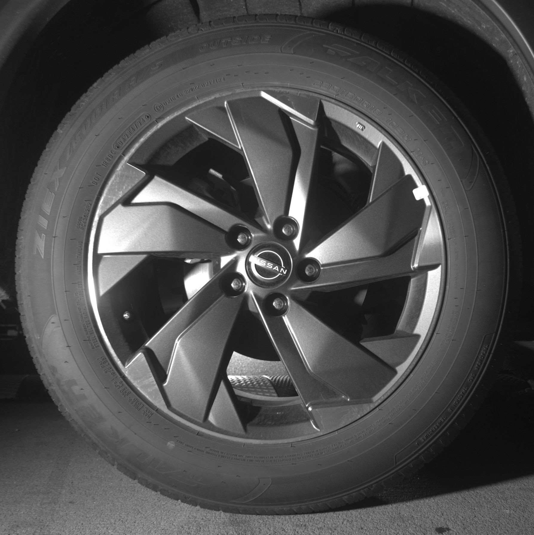 Thumbnail: 2025 Nissan Rogue - 15