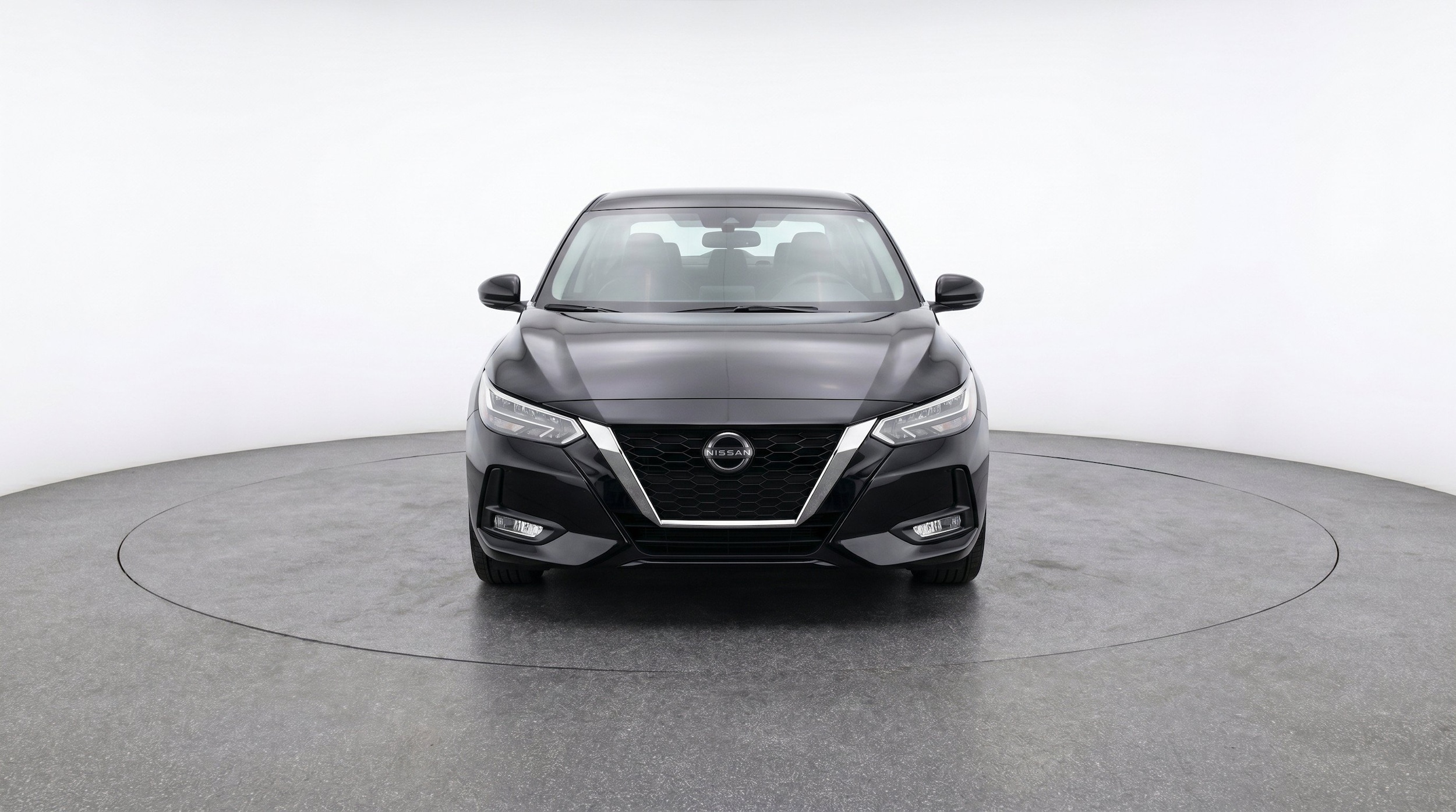 Thumbnail: 2025 Nissan Sentra - 2