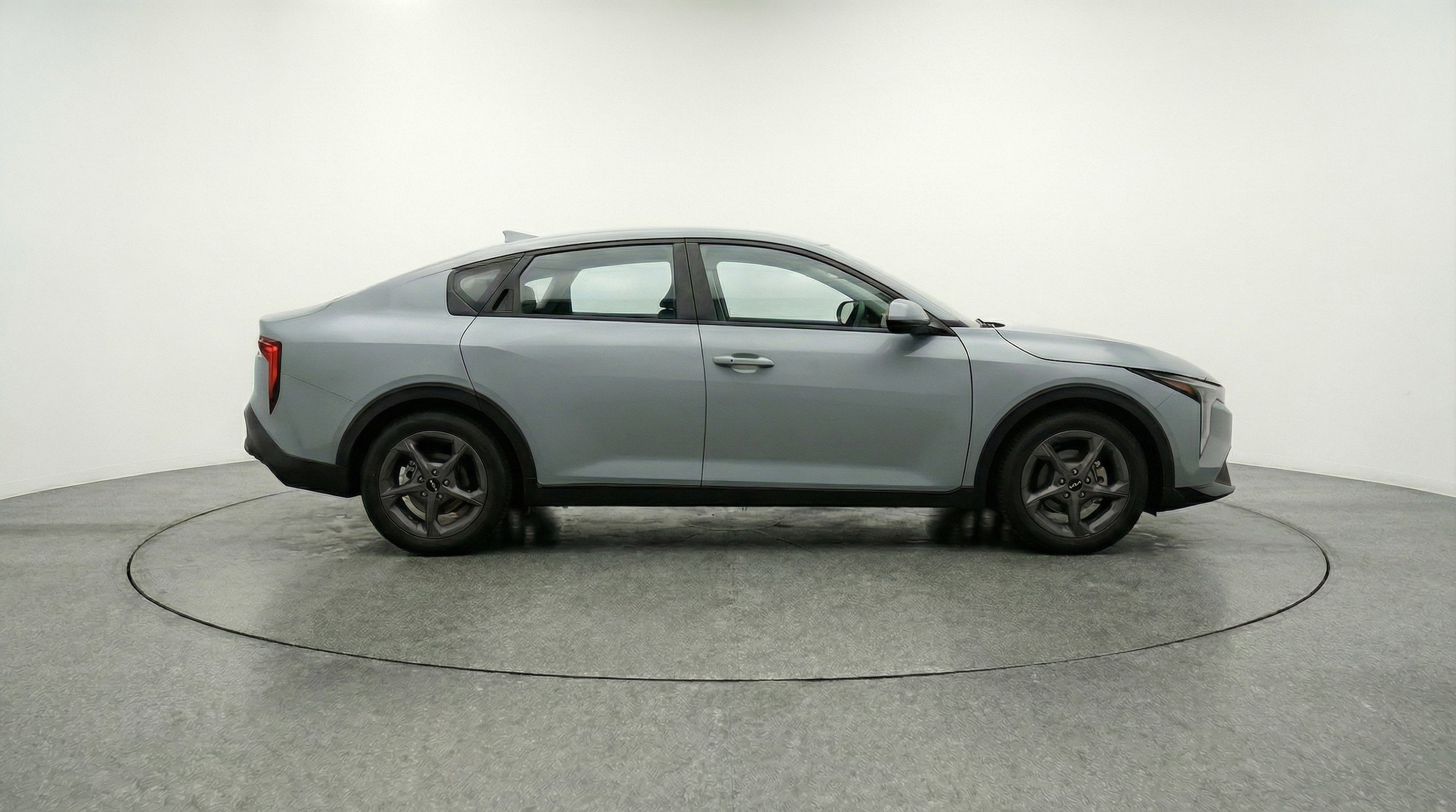 Thumbnail: 2025 Kia K4 - 11