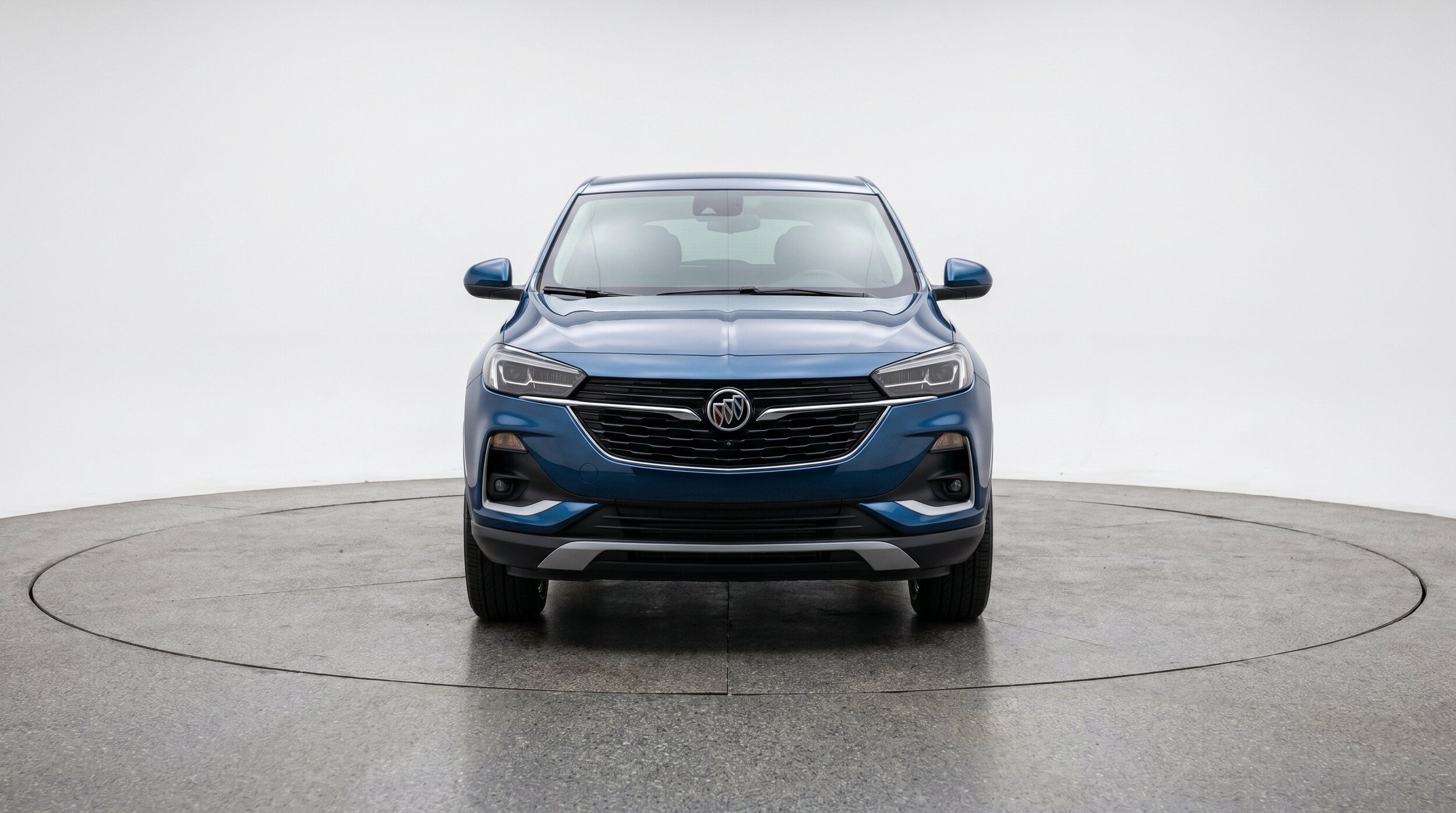 Thumbnail: 2026 Buick Encore GX - 2