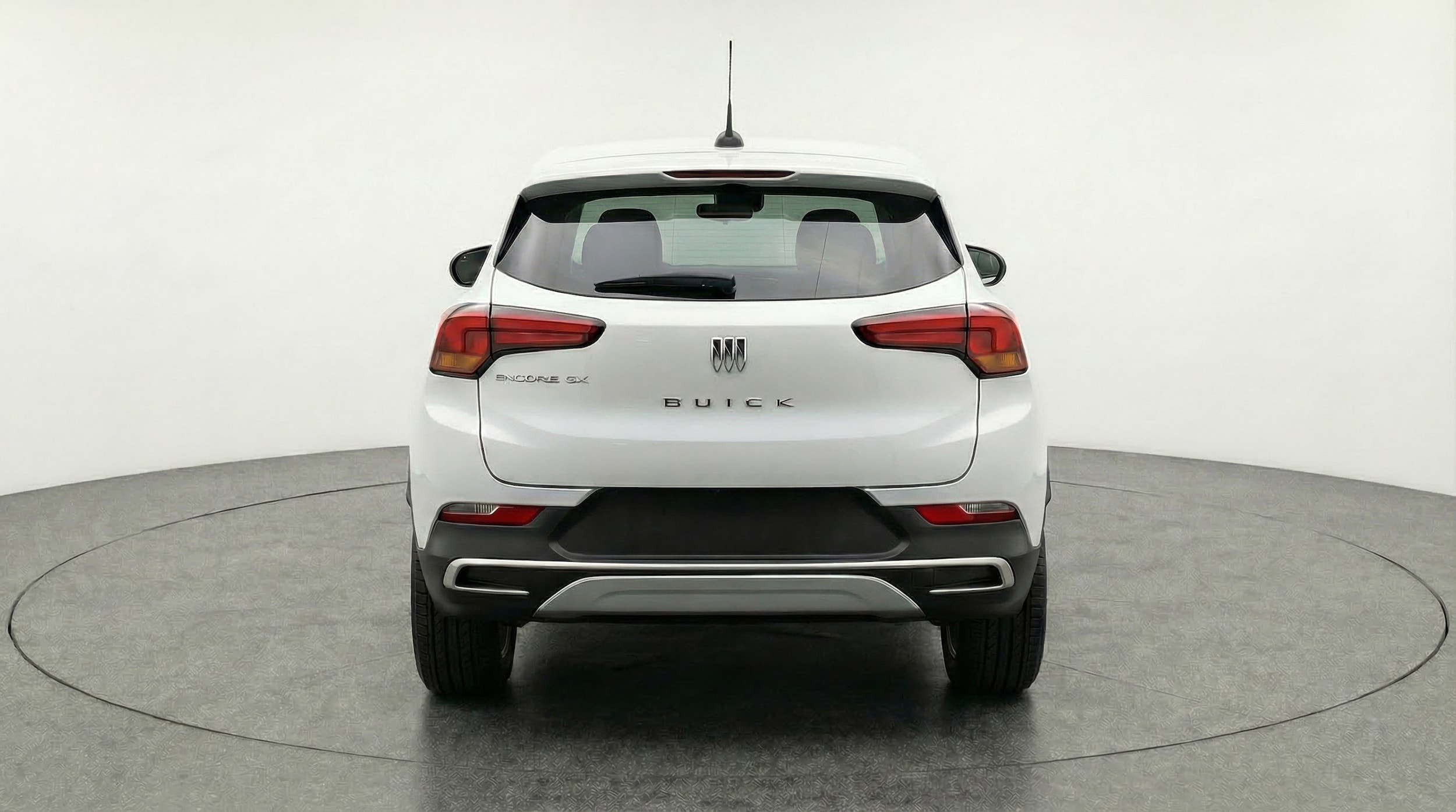 Thumbnail: 2025 Buick Encore GX - 7