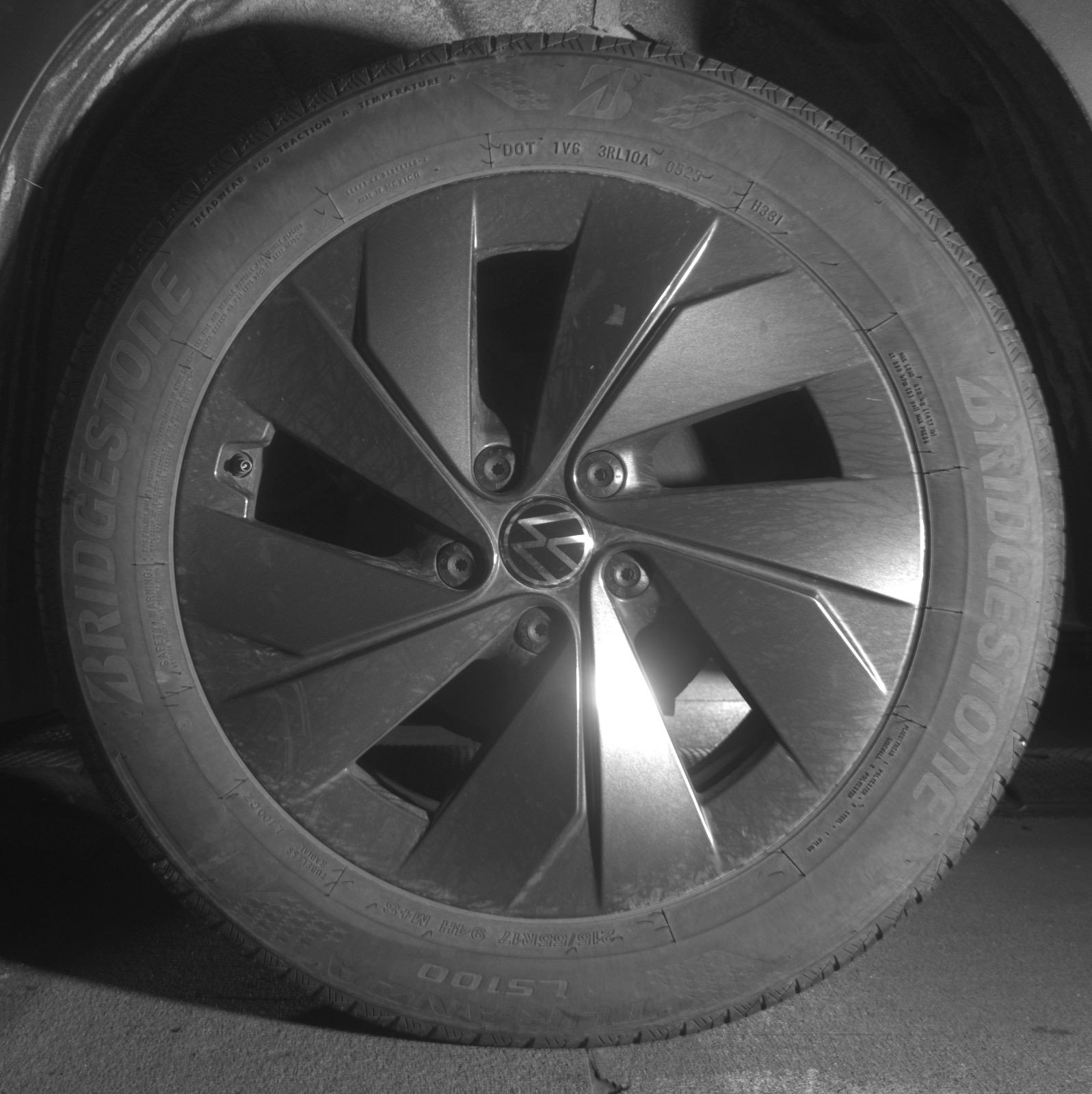 Thumbnail: 2025 Volkswagen Taos - 14