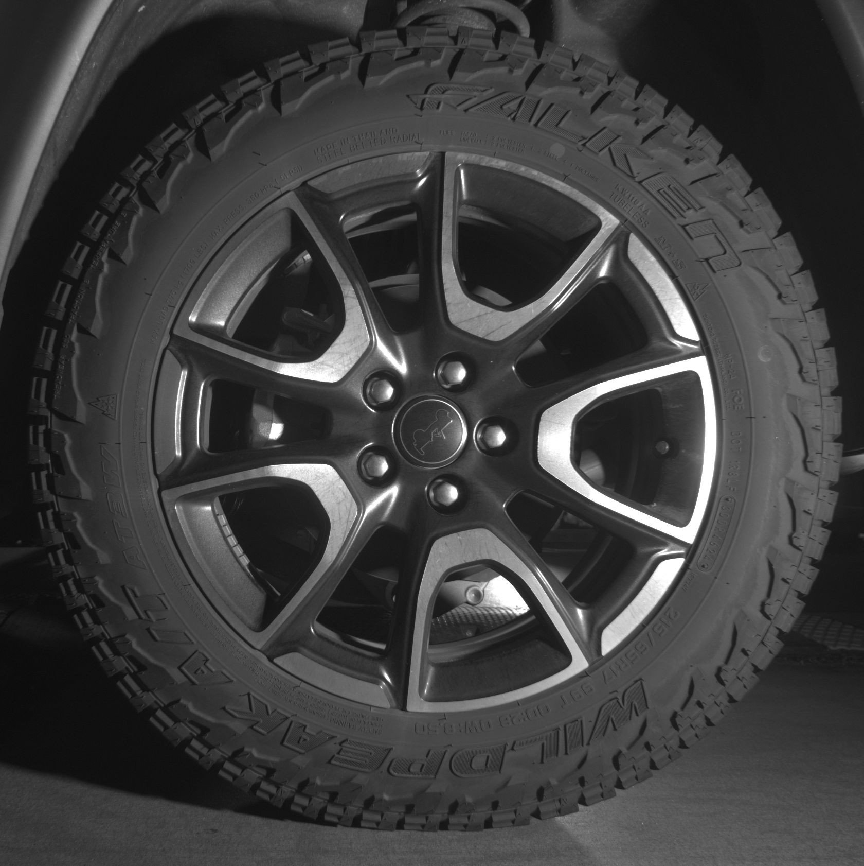 Thumbnail: 2025 Jeep Compass - 14