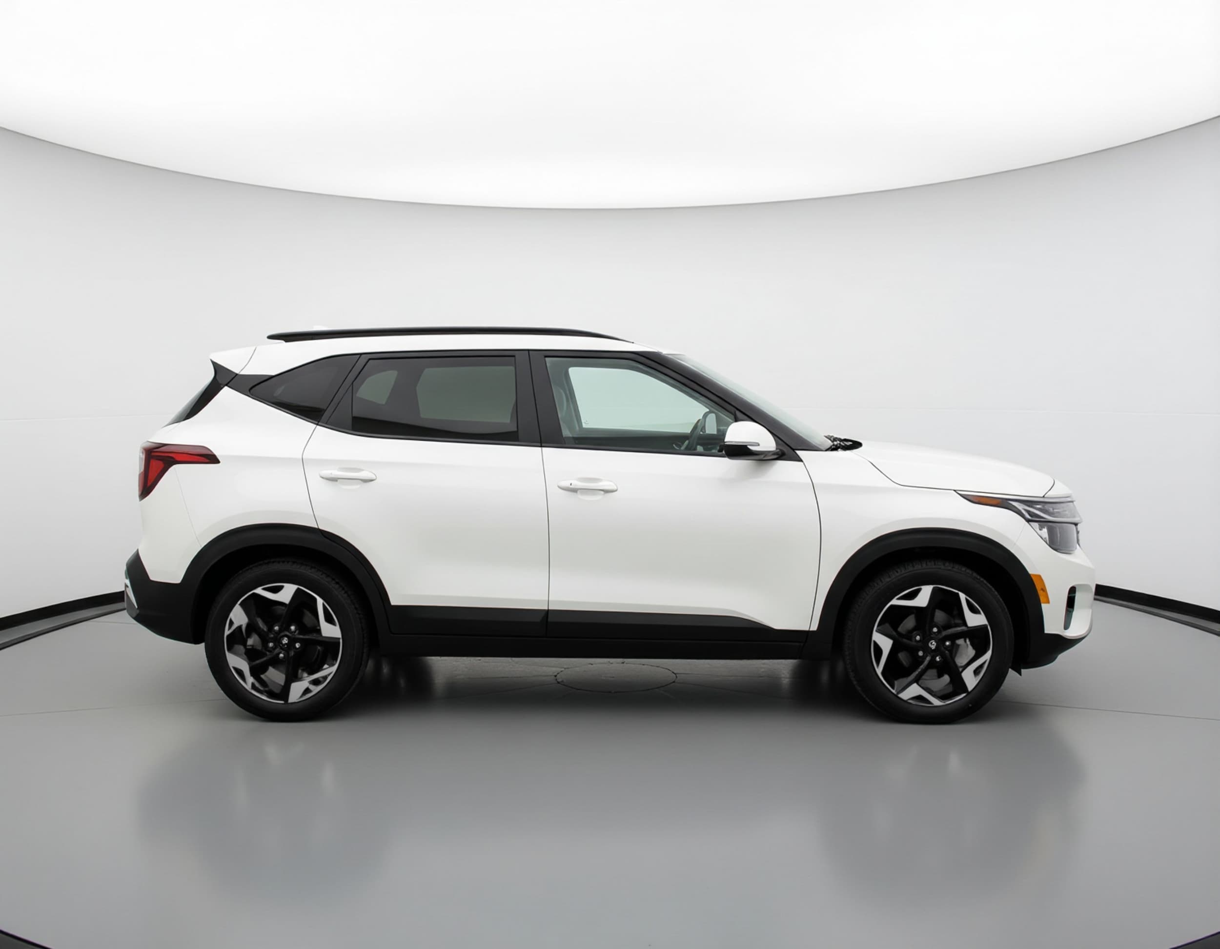 Thumbnail: 2025 Kia Seltos - 8