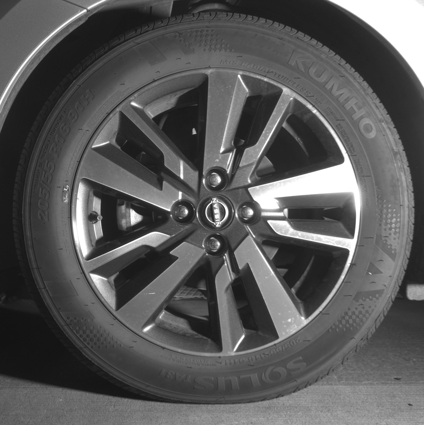 Thumbnail: 2025 Nissan Versa - 9