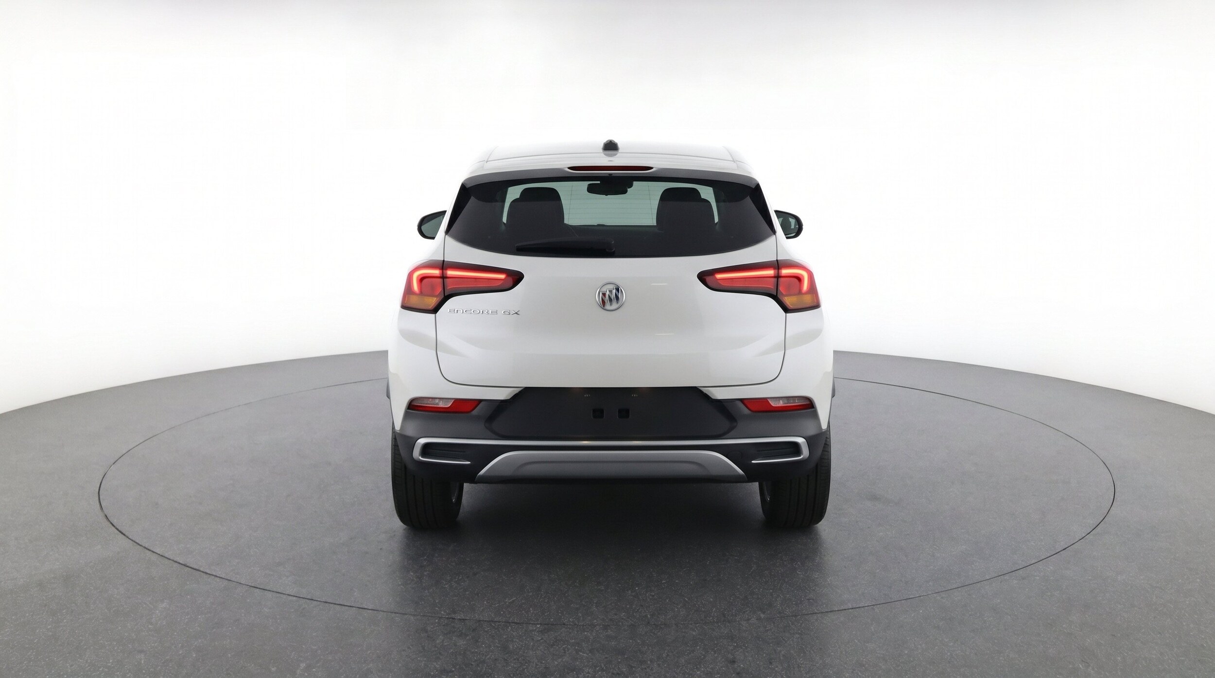 Thumbnail: 2026 Buick Encore GX - 7