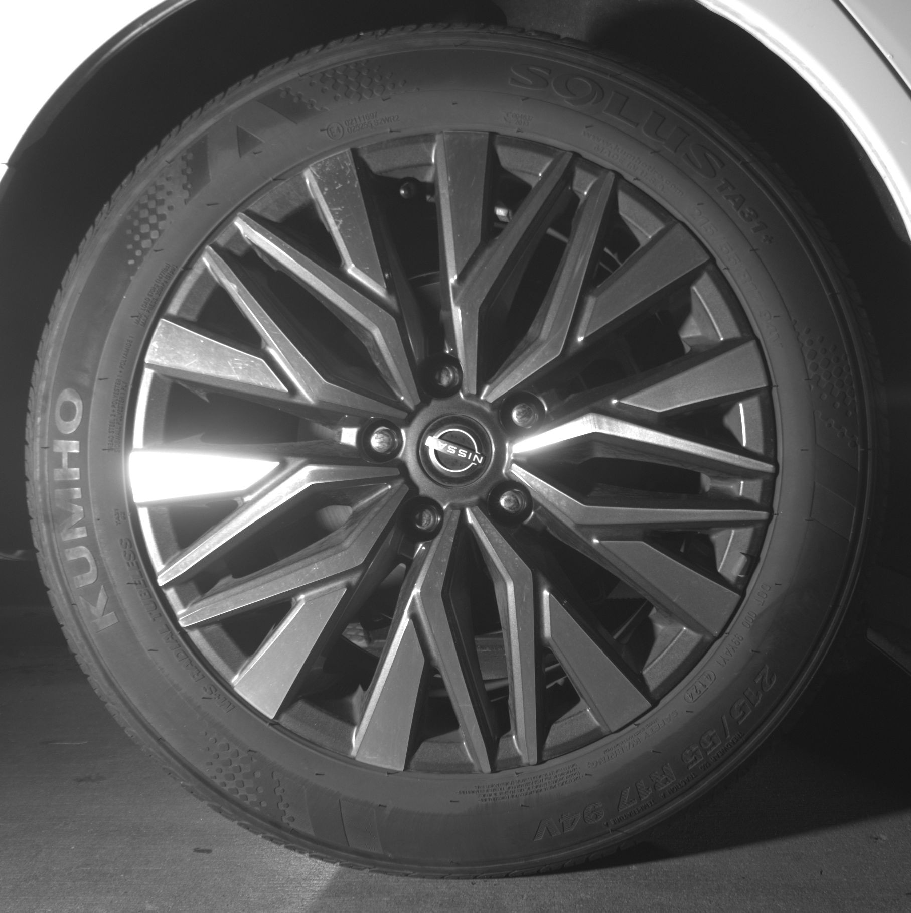 Thumbnail: 2025 Nissan Altima - 12