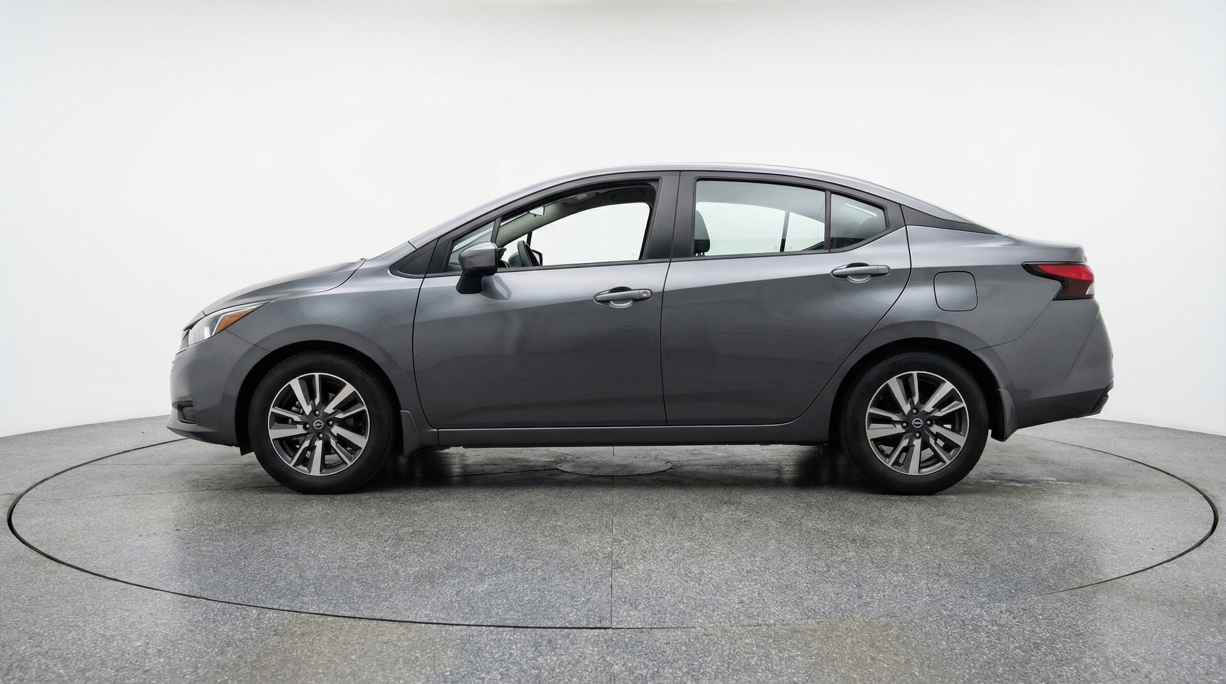 Thumbnail: 2025 Nissan Versa - 5